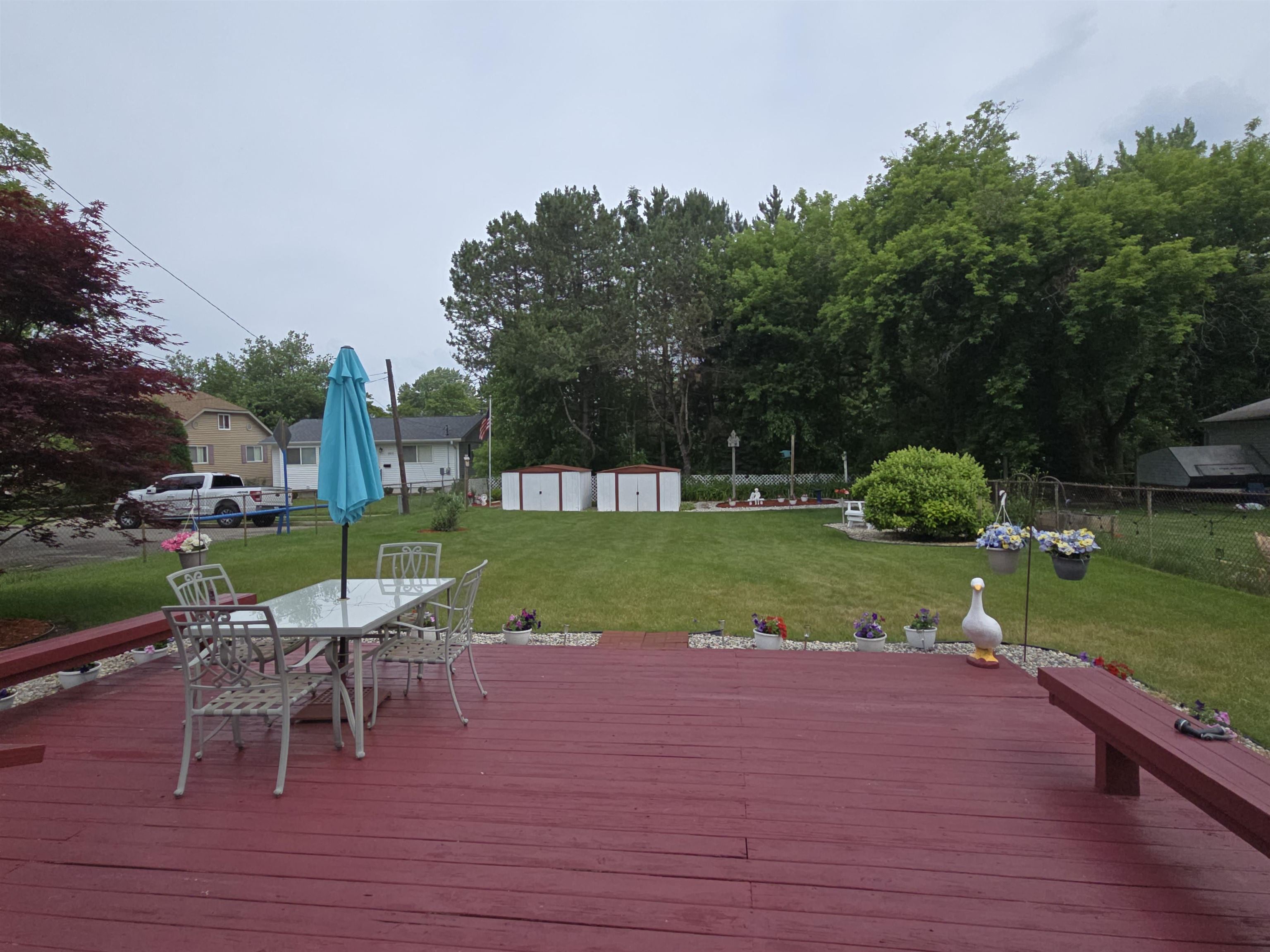 1913 N Brentwood Place