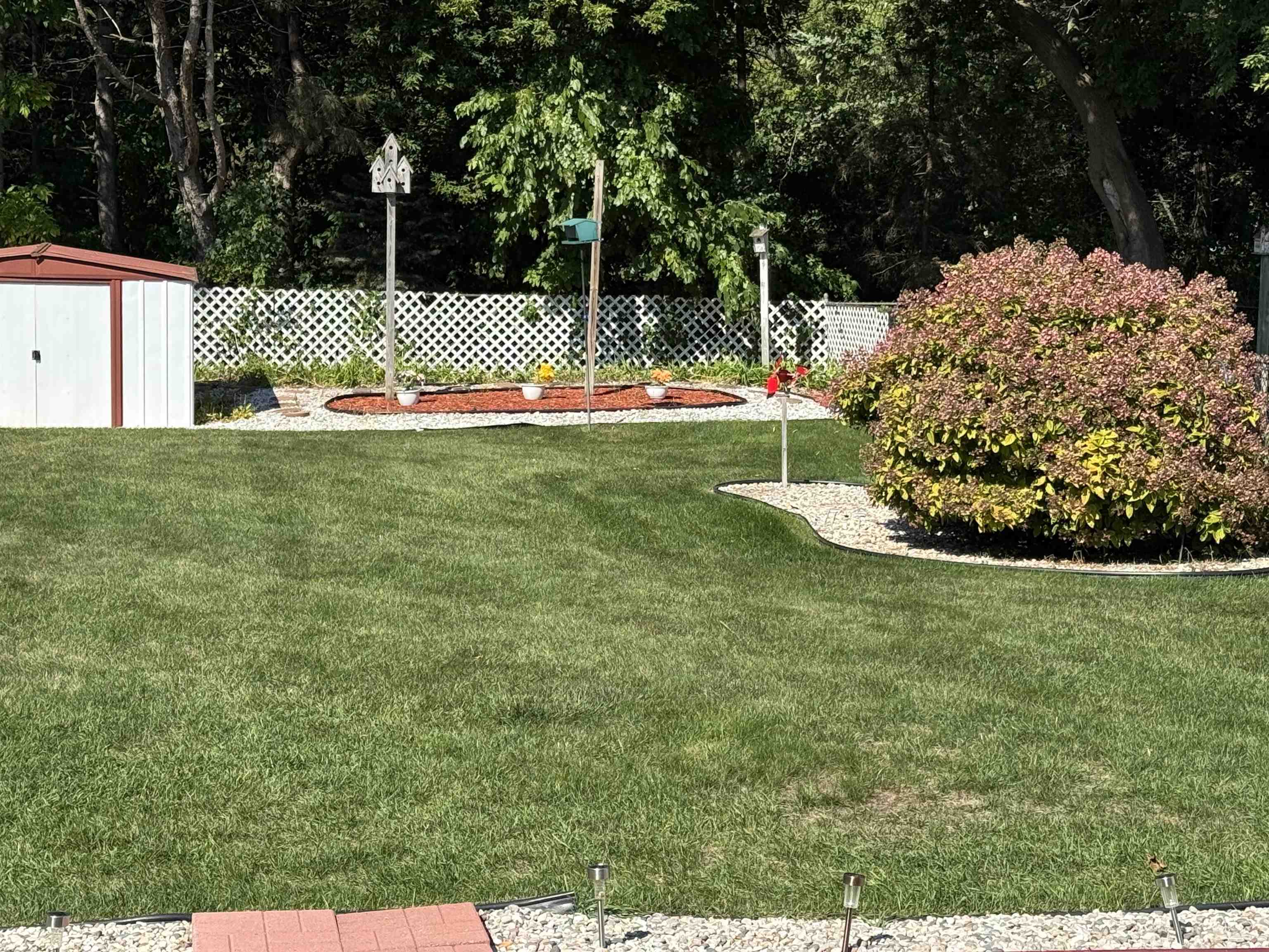 1913 N Brentwood Place