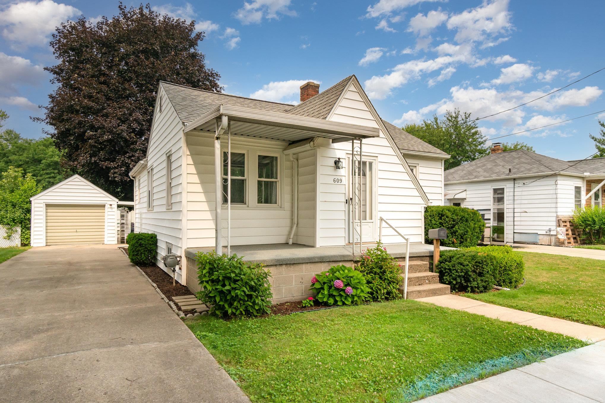 609 King Street