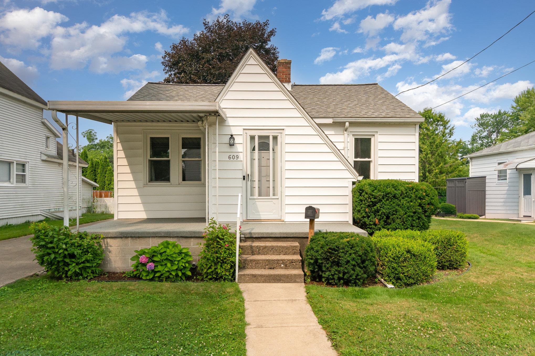 609 King Street