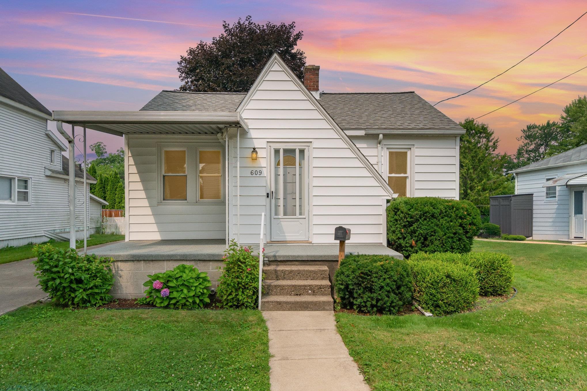 609 King Street