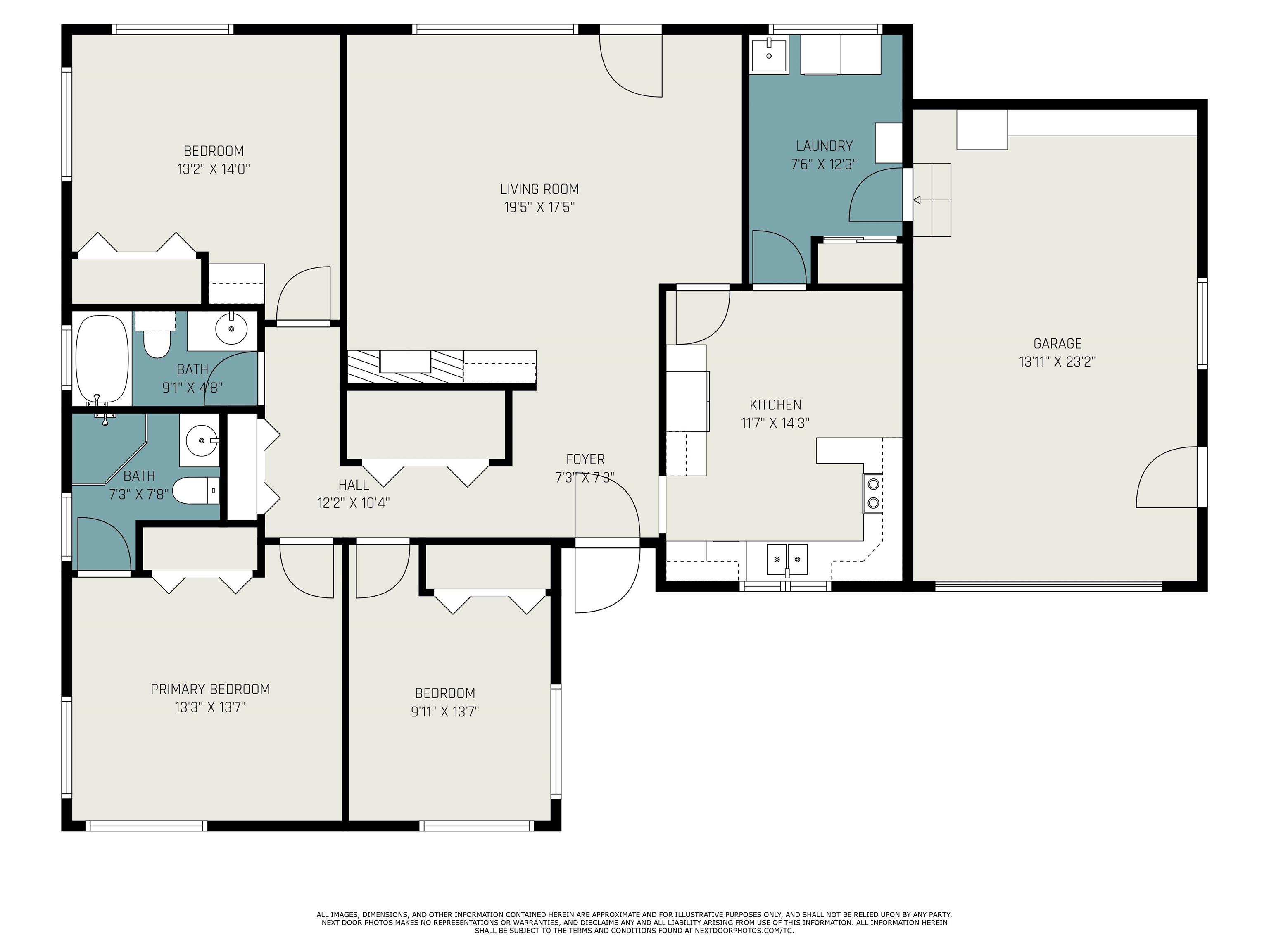 2141 6th Street