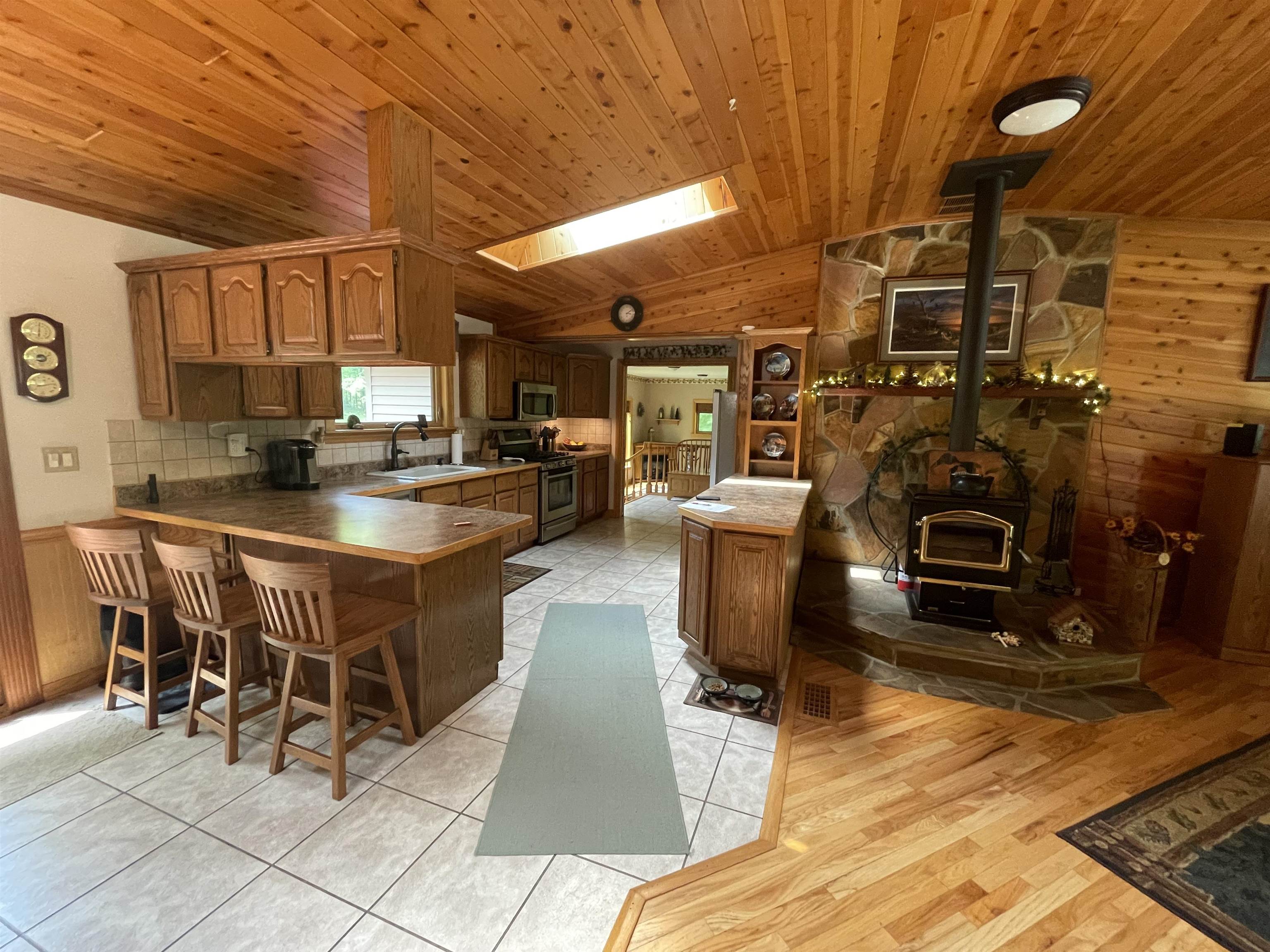 501 S Klein Road