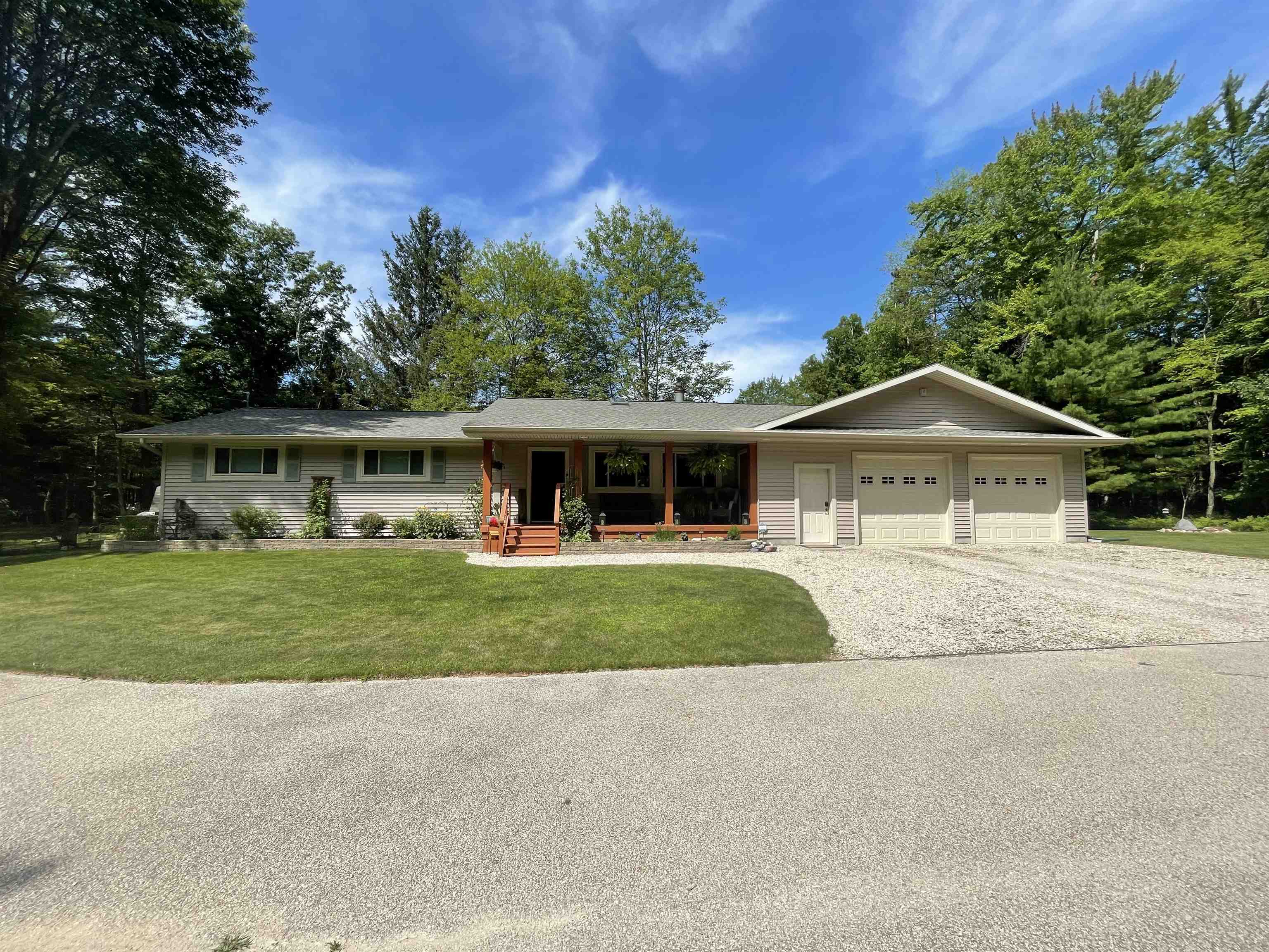 501 S Klein Road