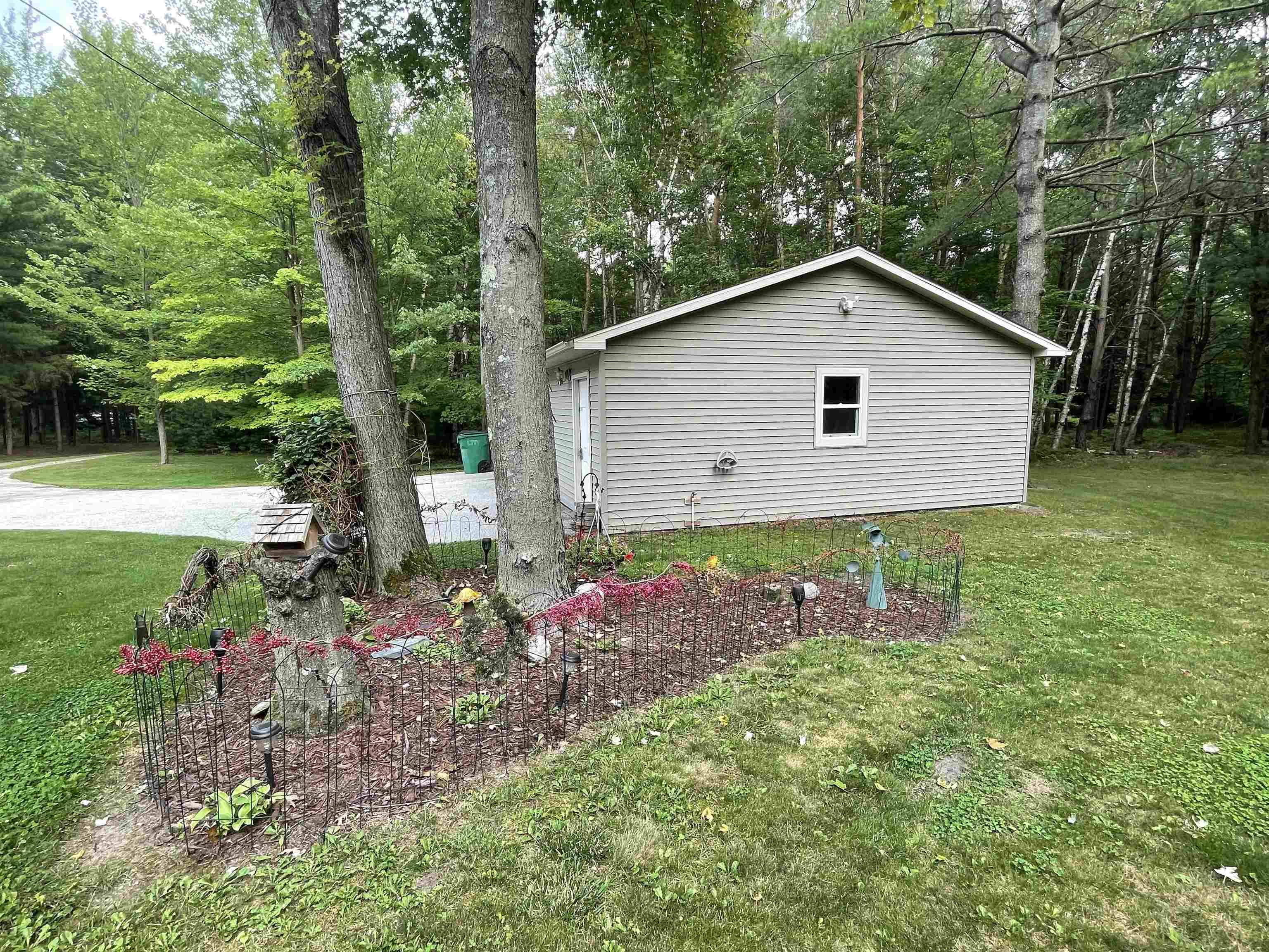 501 S Klein Road