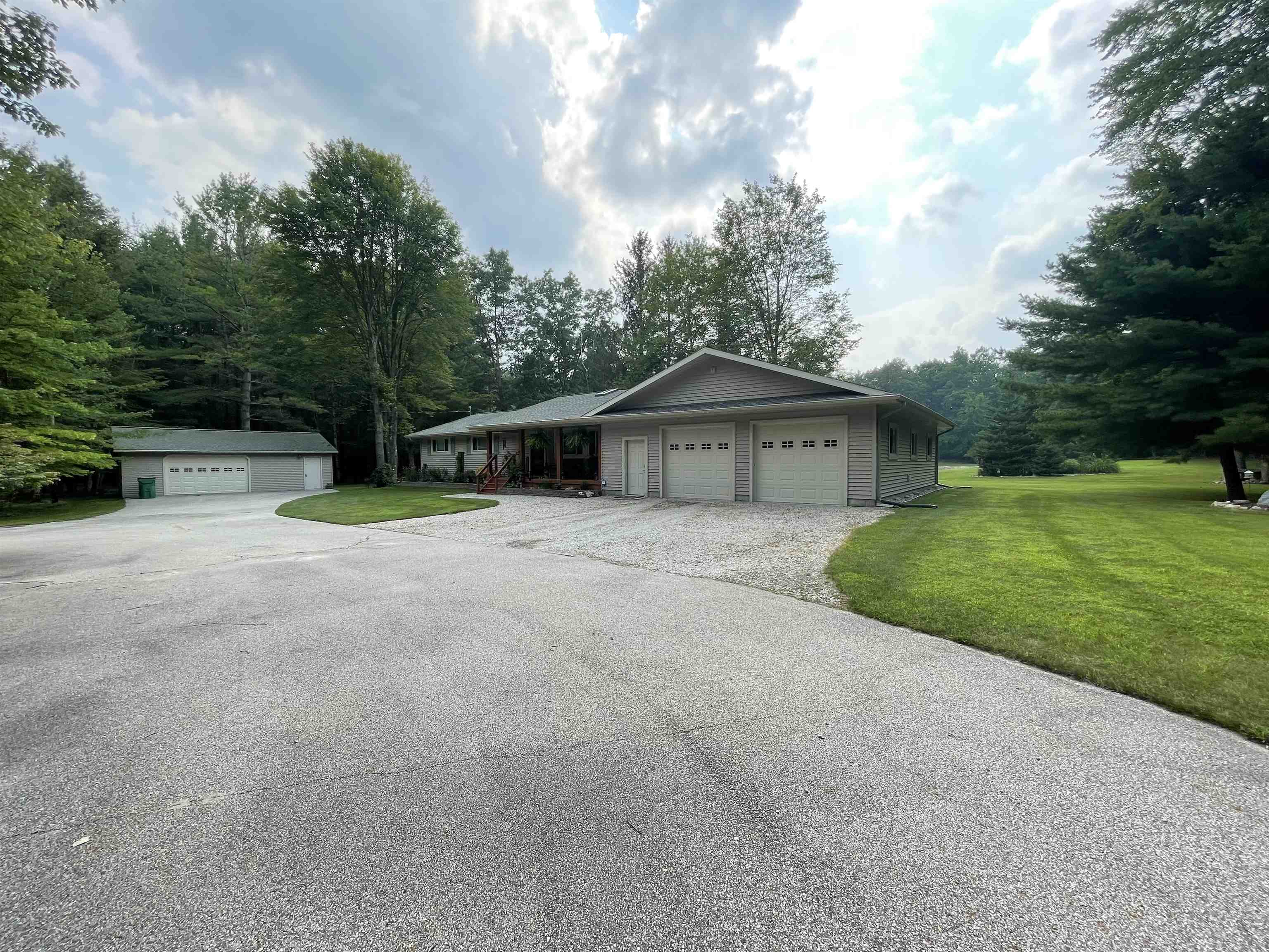 501 S Klein Road