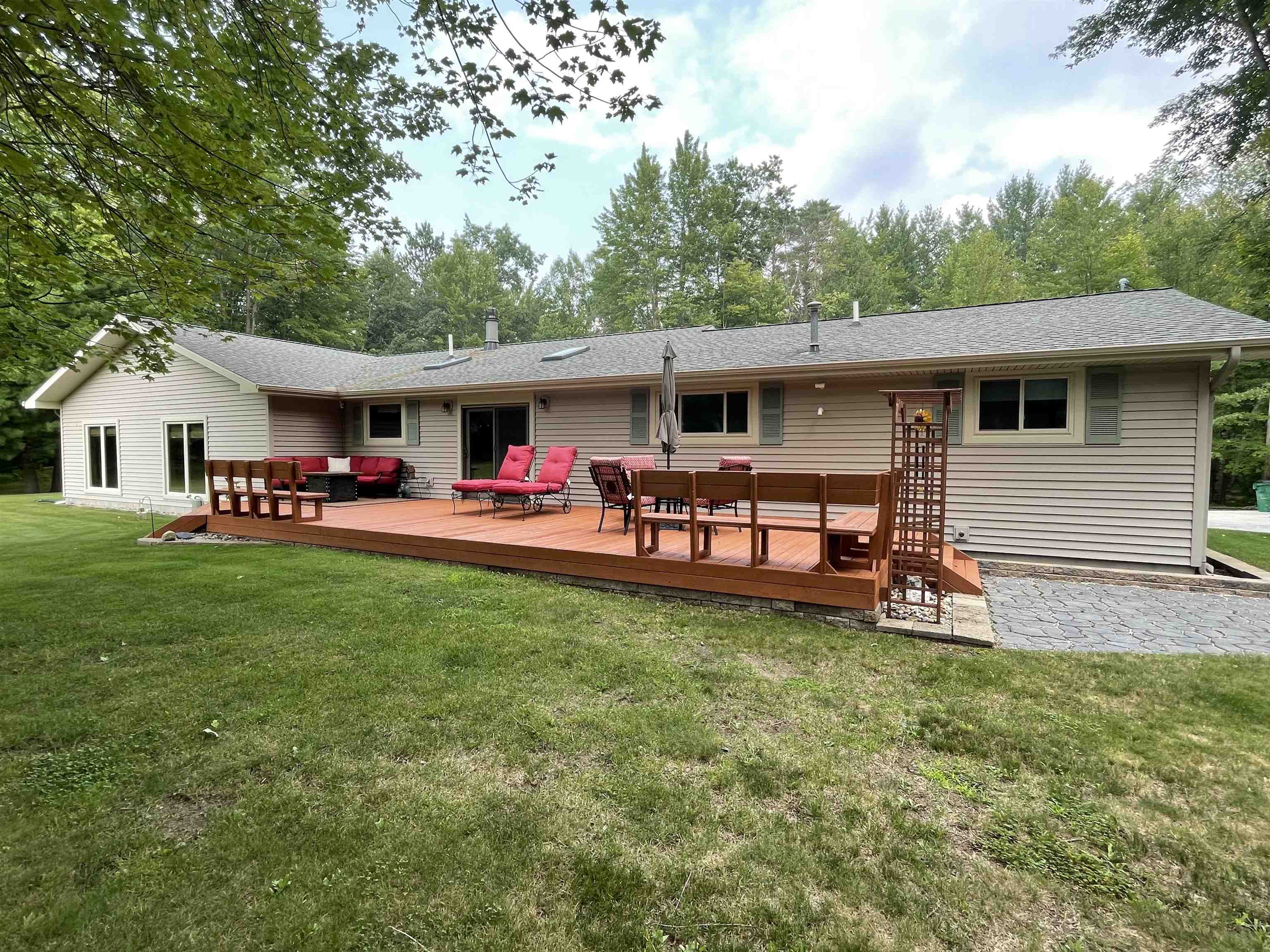 501 S Klein Road