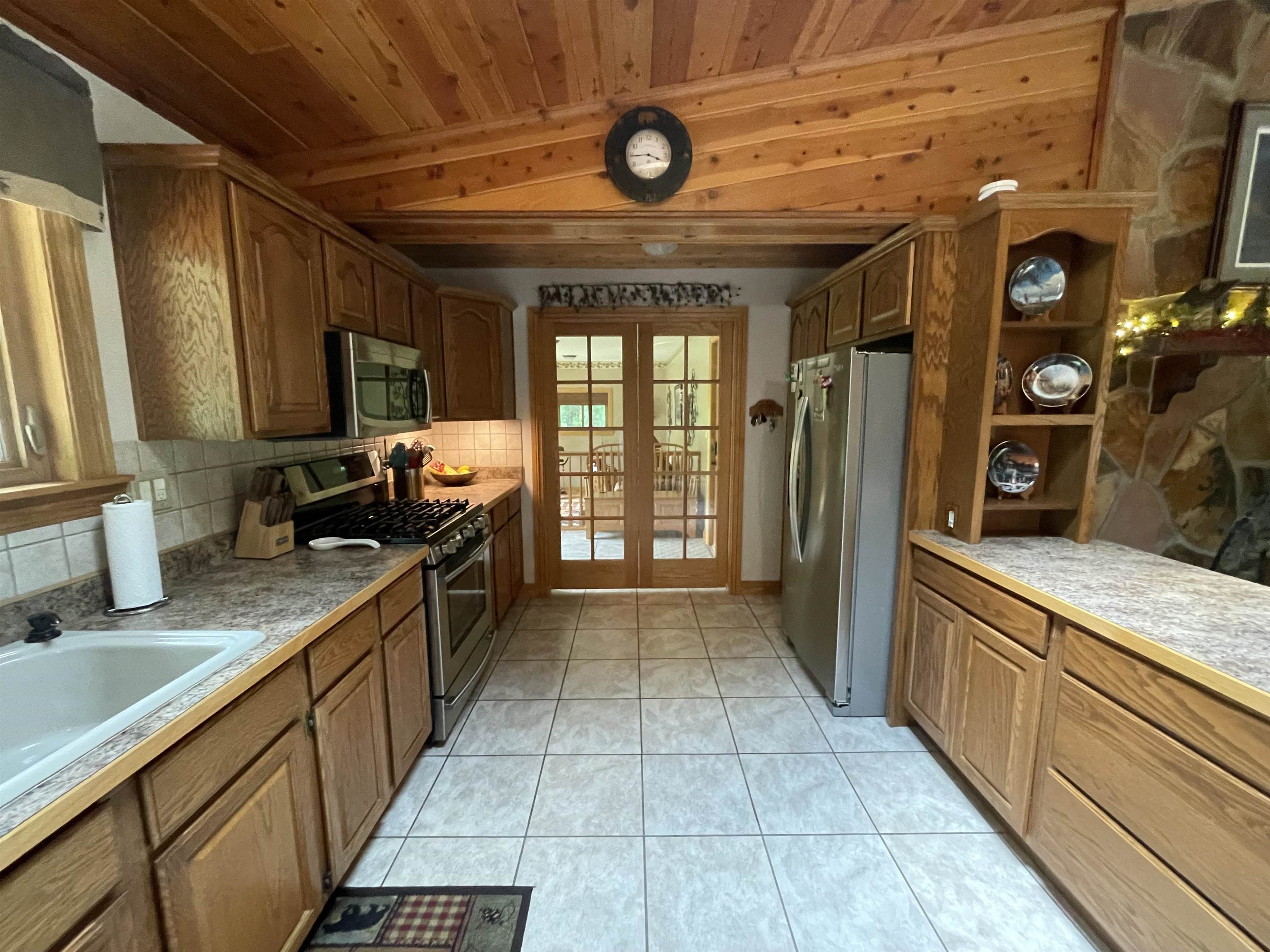501 S Klein Road