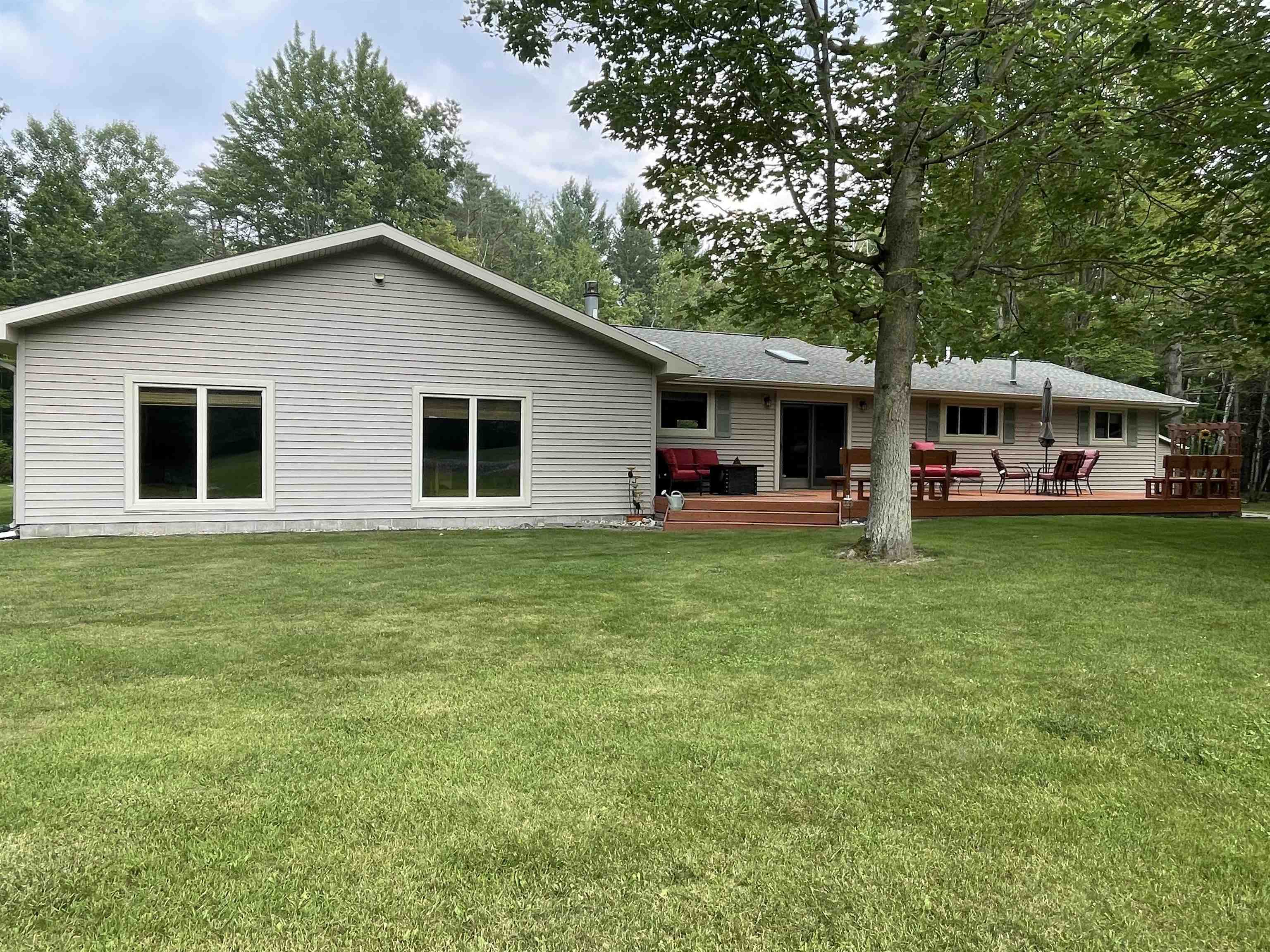 501 S Klein Road