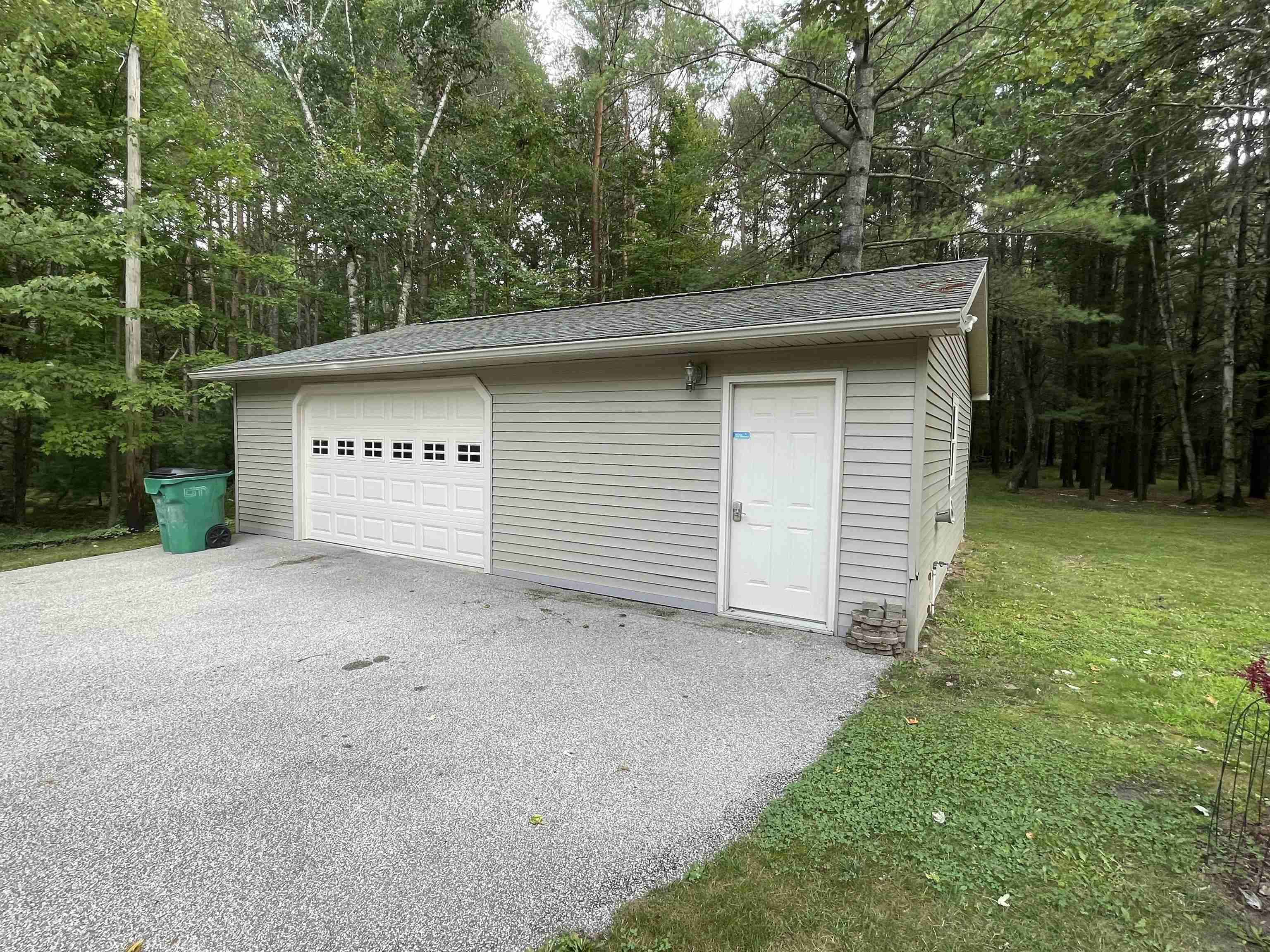 501 S Klein Road