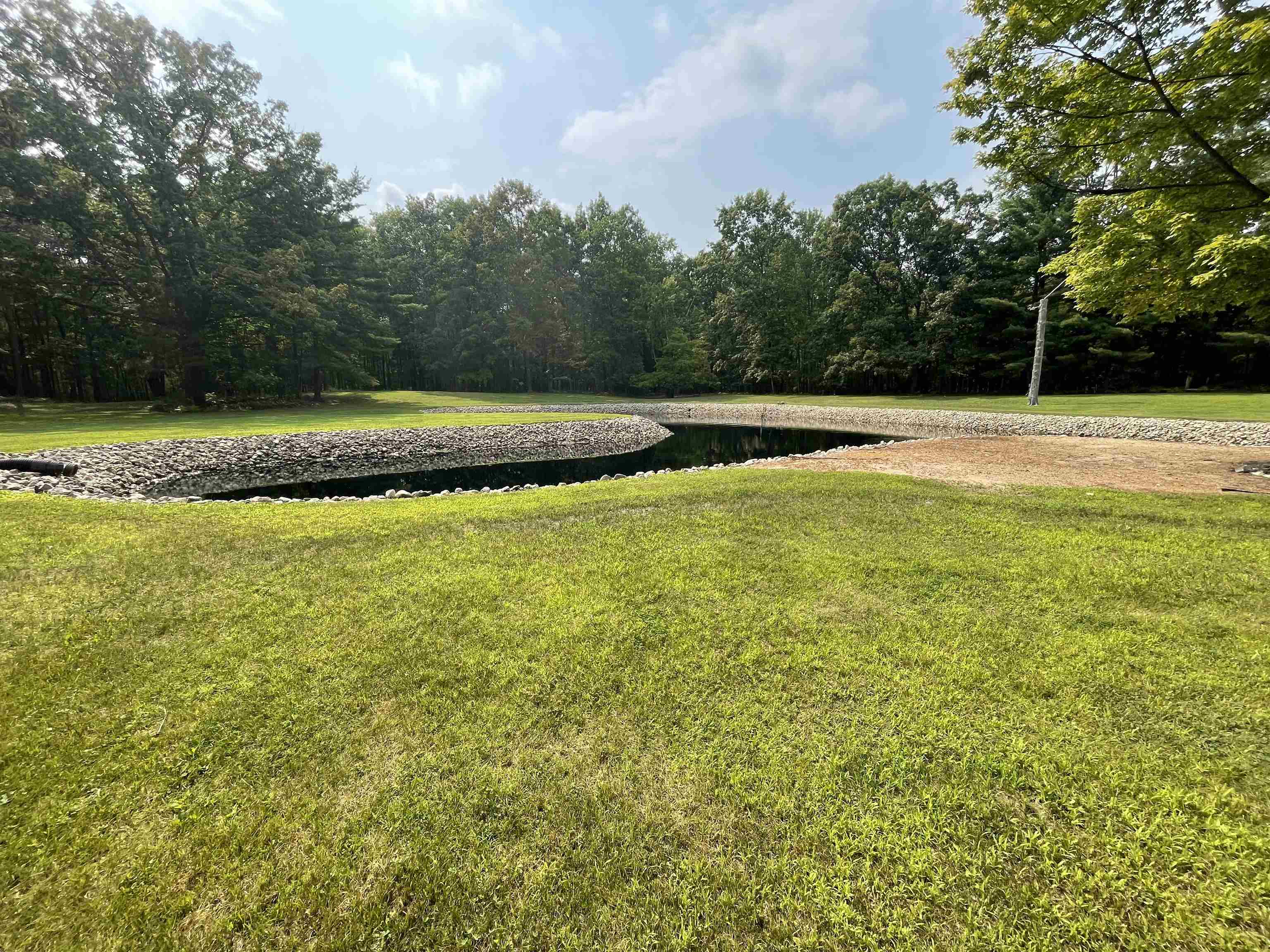 501 S Klein Road