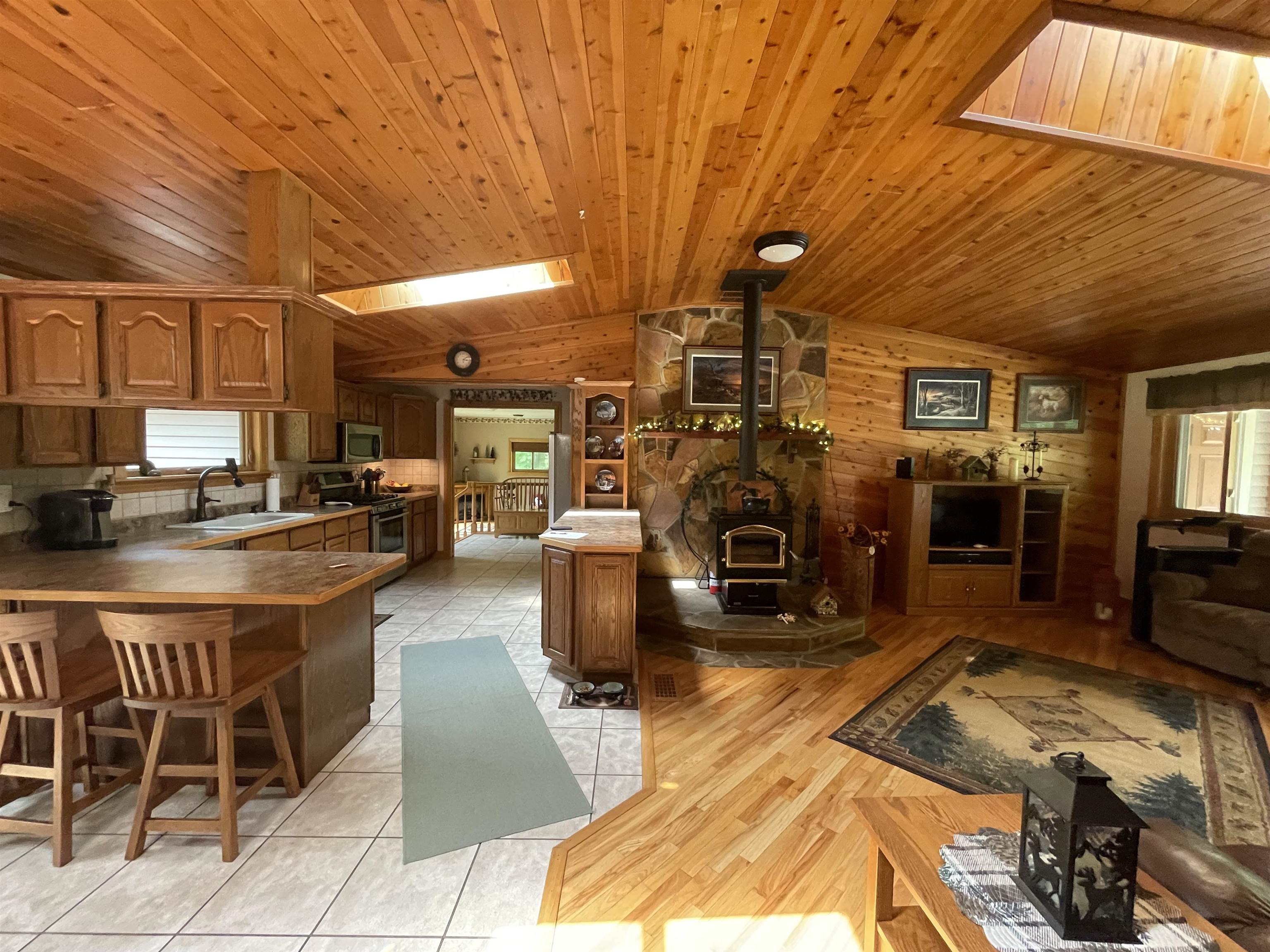 501 S Klein Road