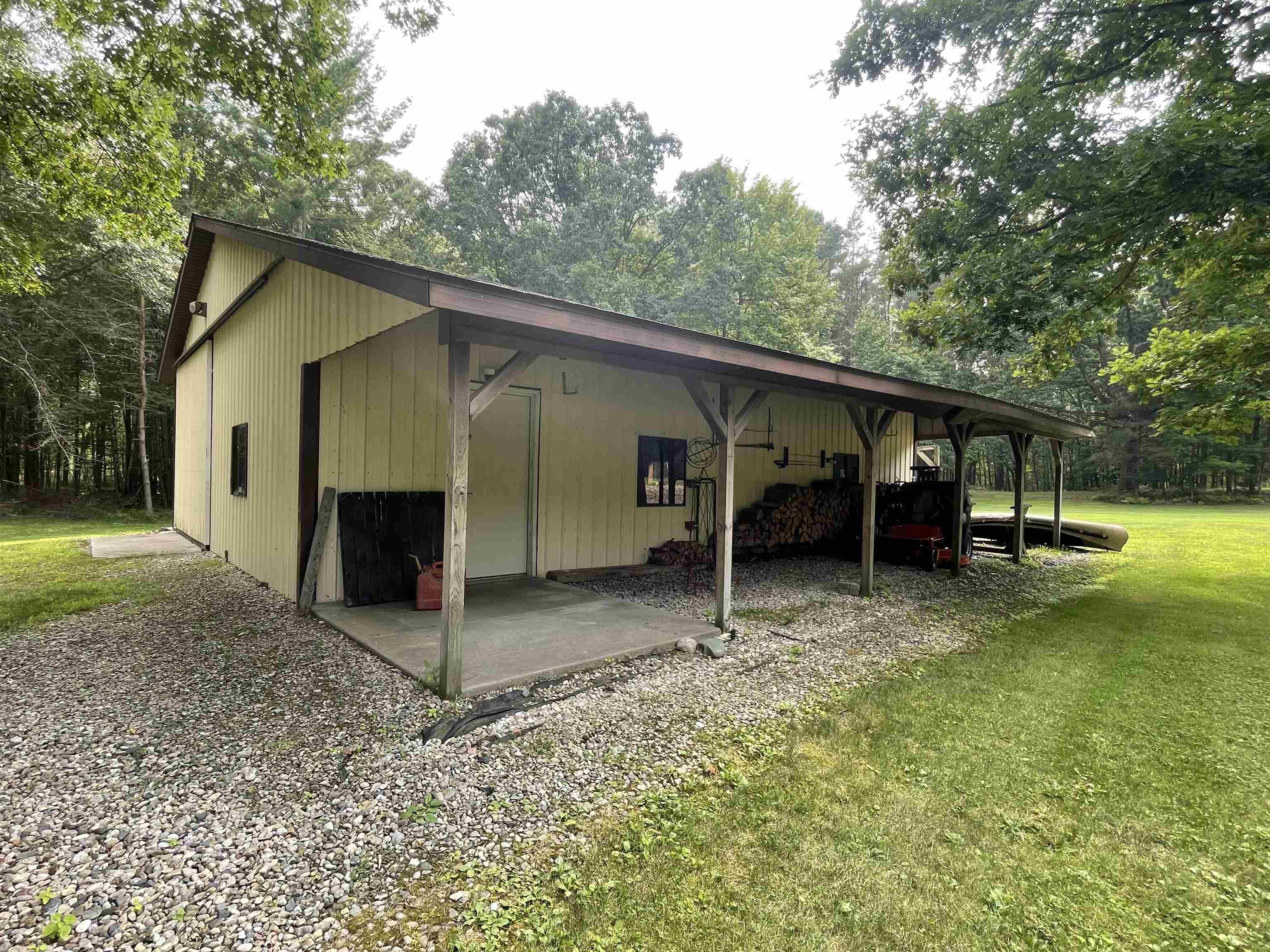 501 S Klein Road