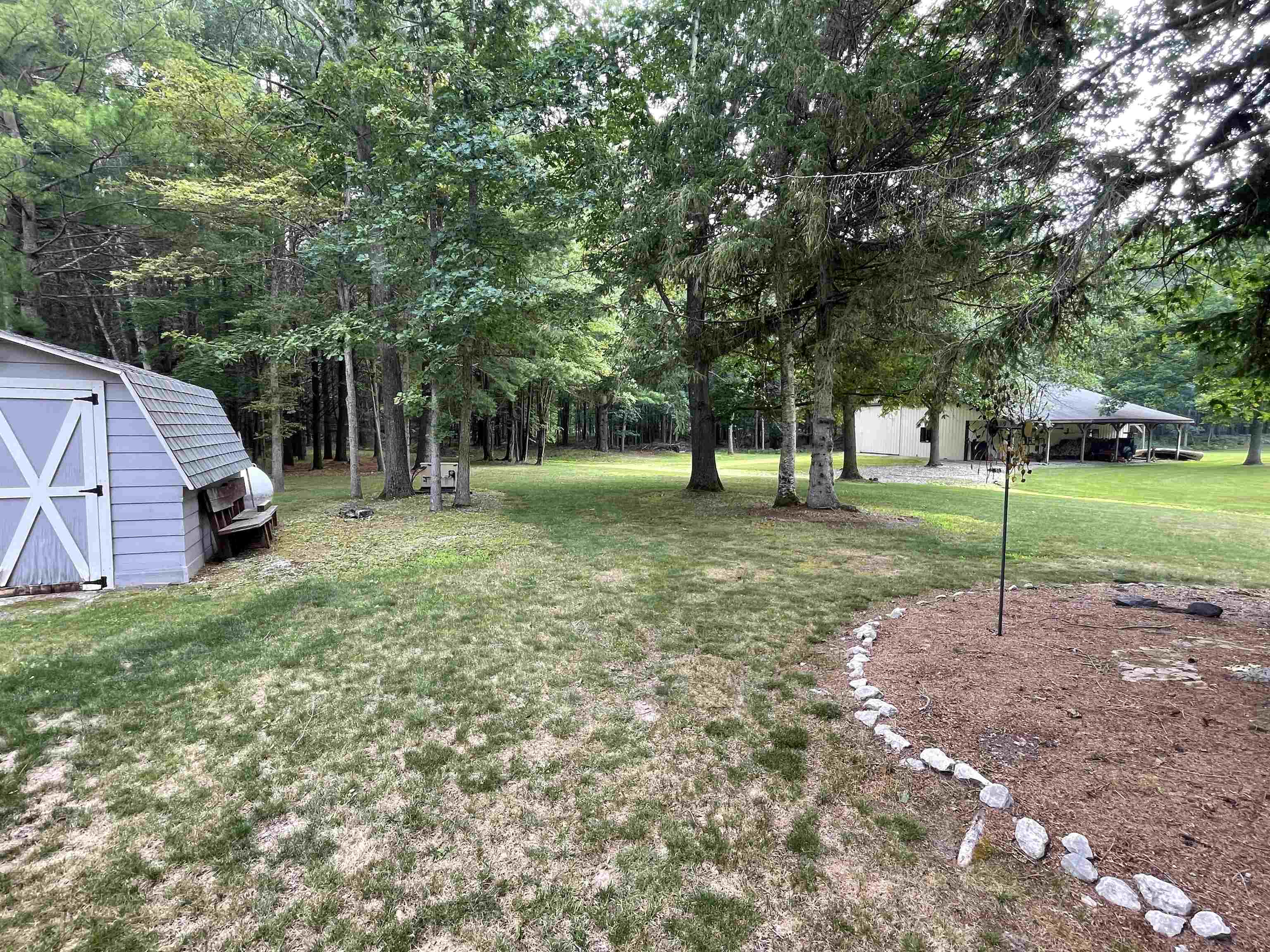 501 S Klein Road