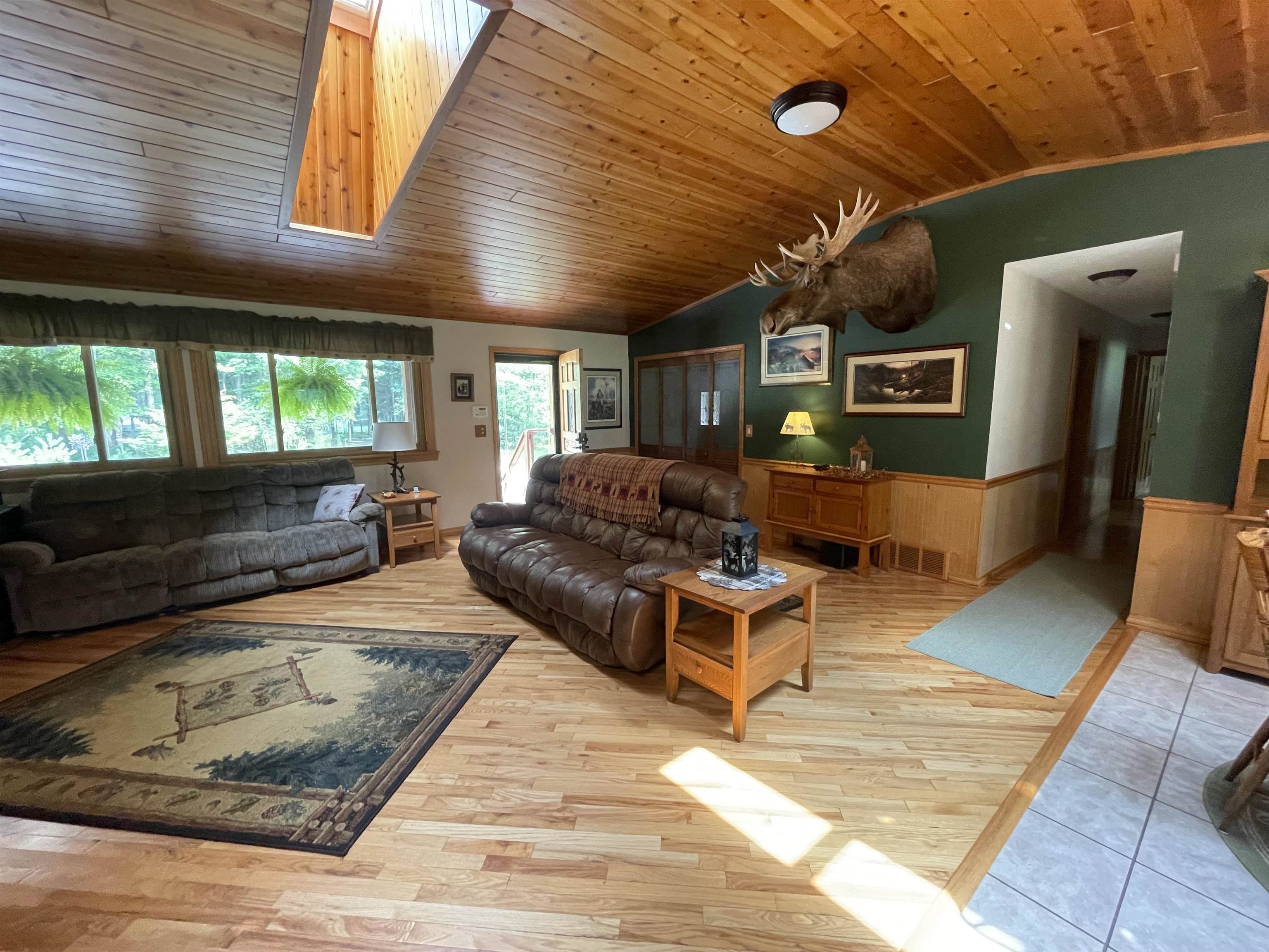 501 S Klein Road