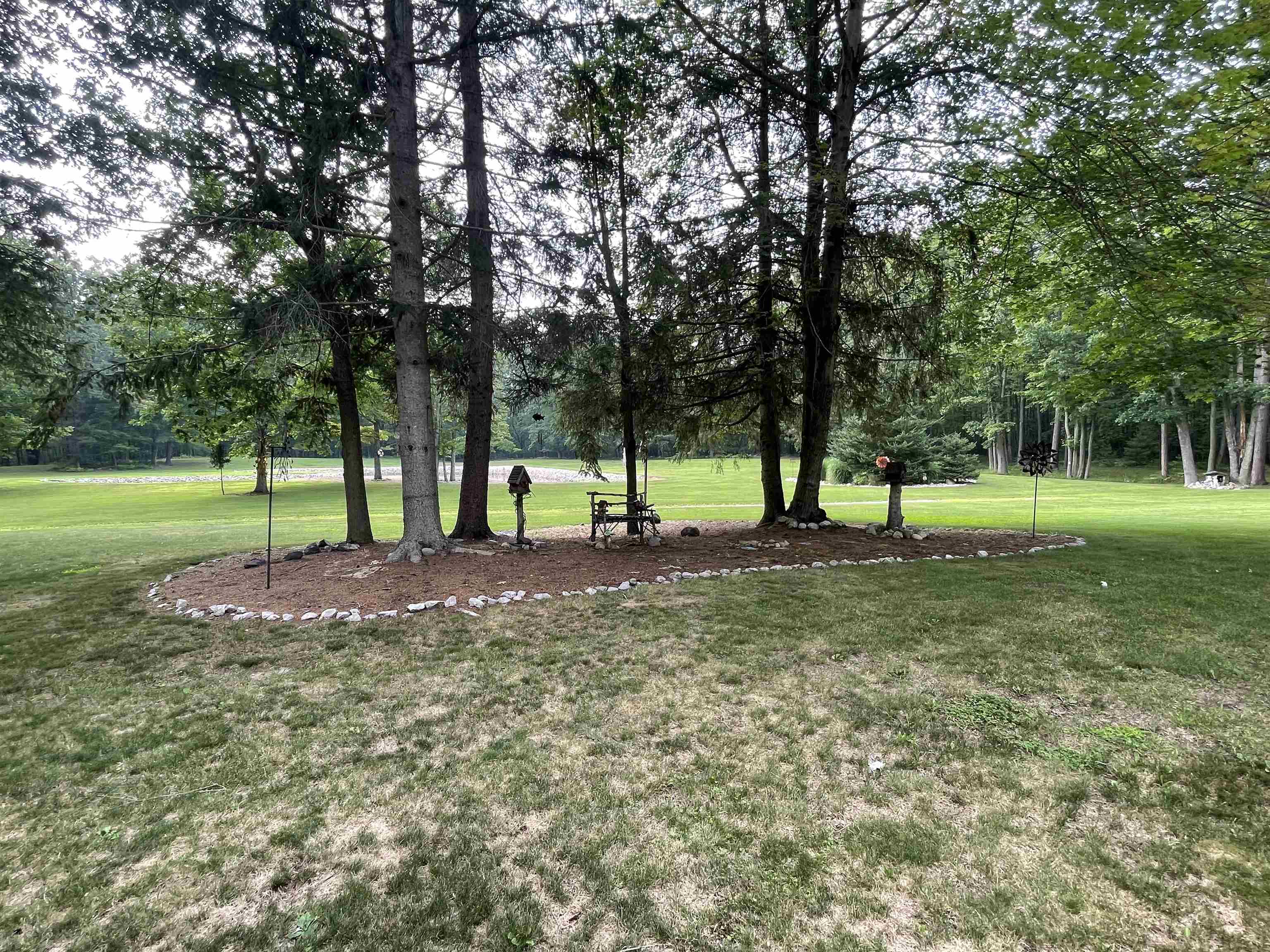 501 S Klein Road