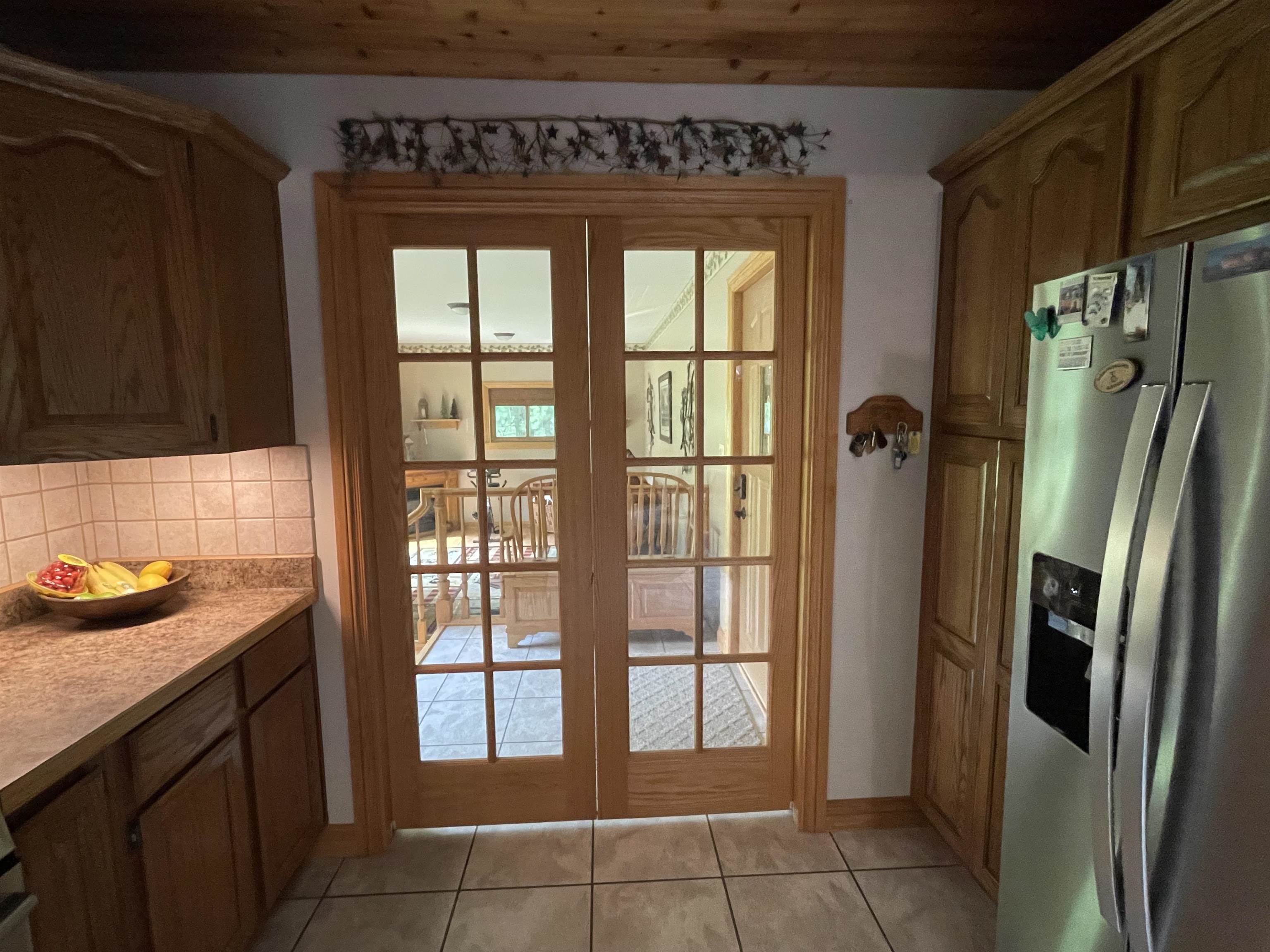 501 S Klein Road