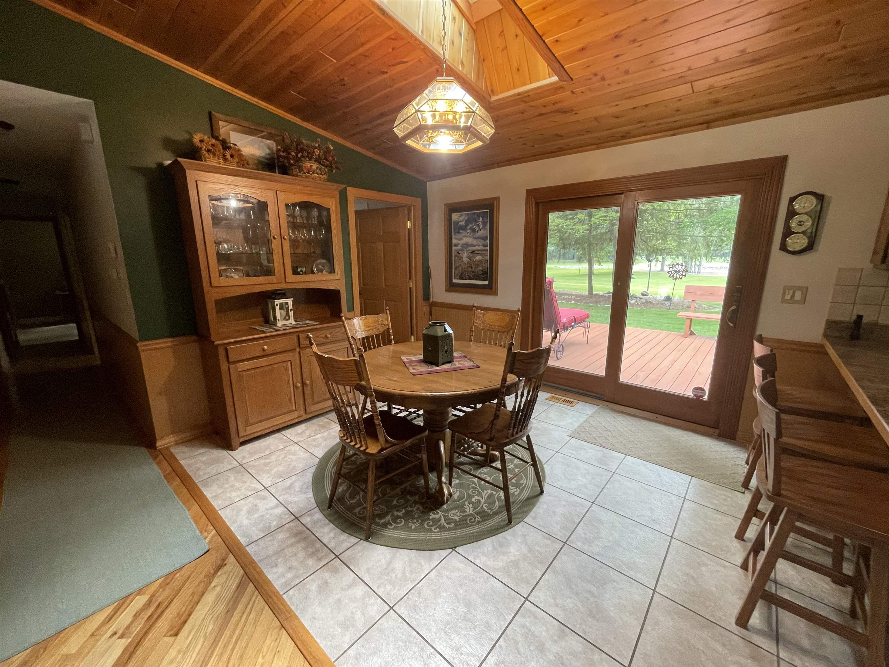 501 S Klein Road