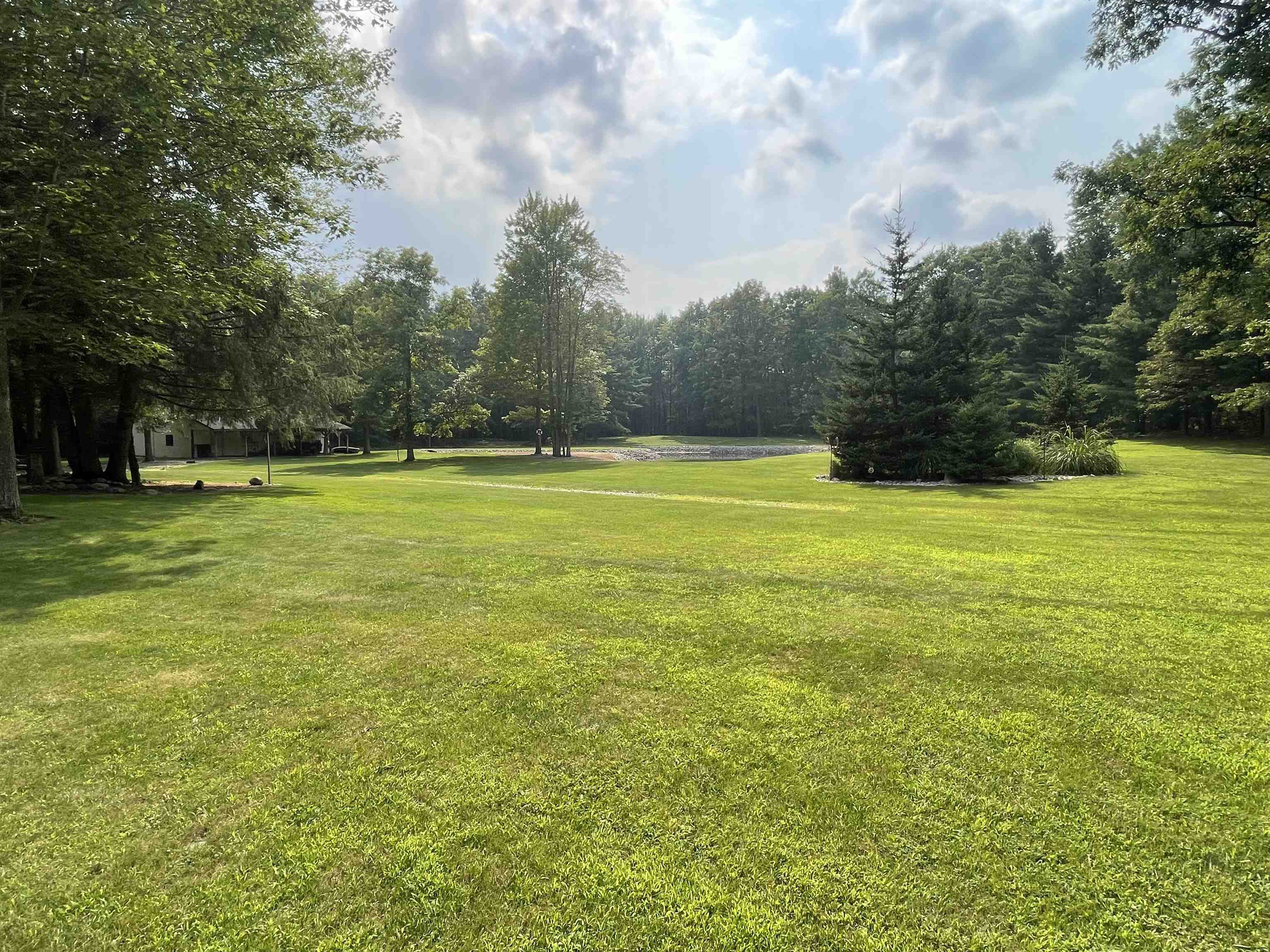 501 S Klein Road