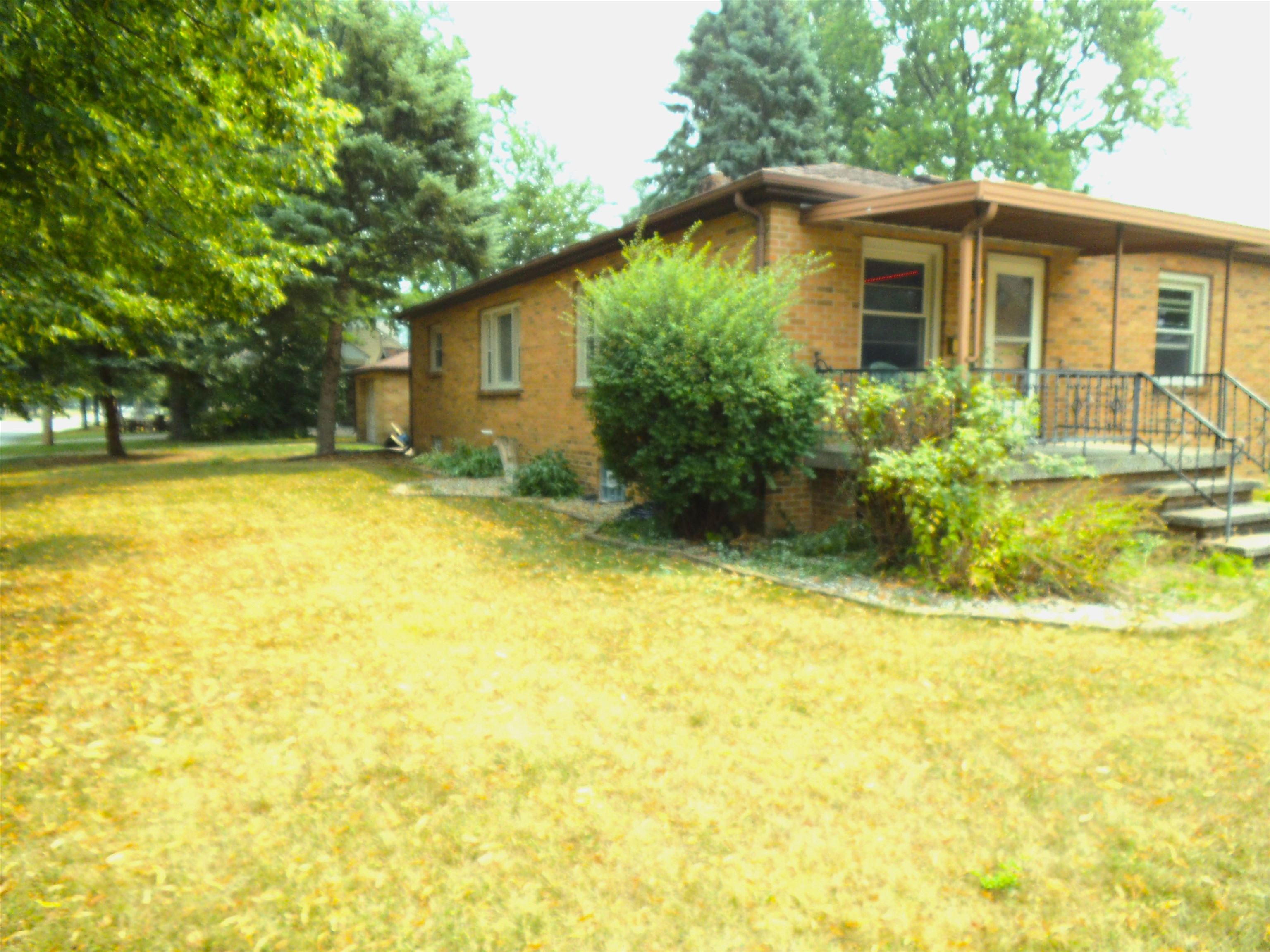 301 S Alp Street
