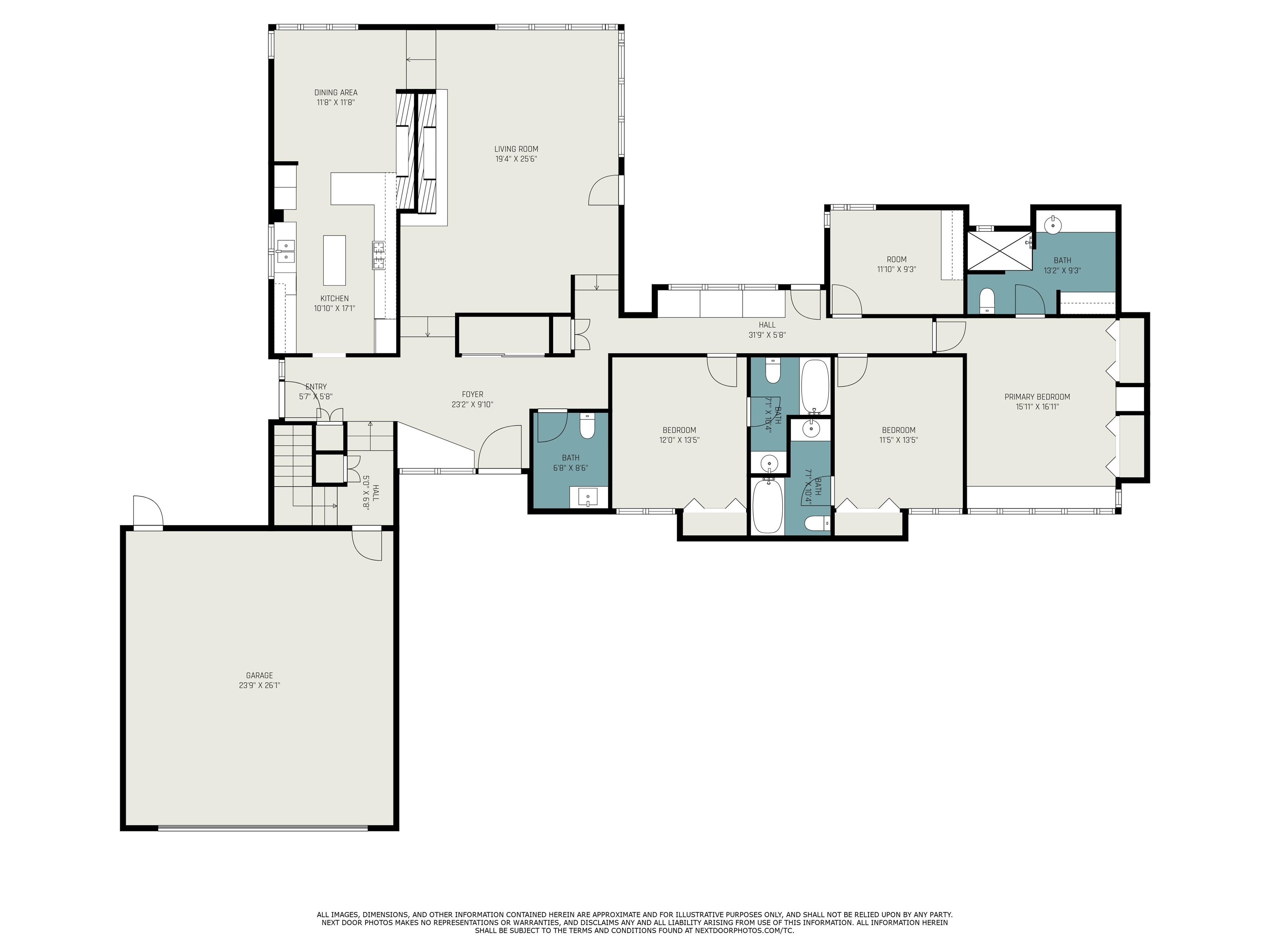 3077 Oakwood Court
