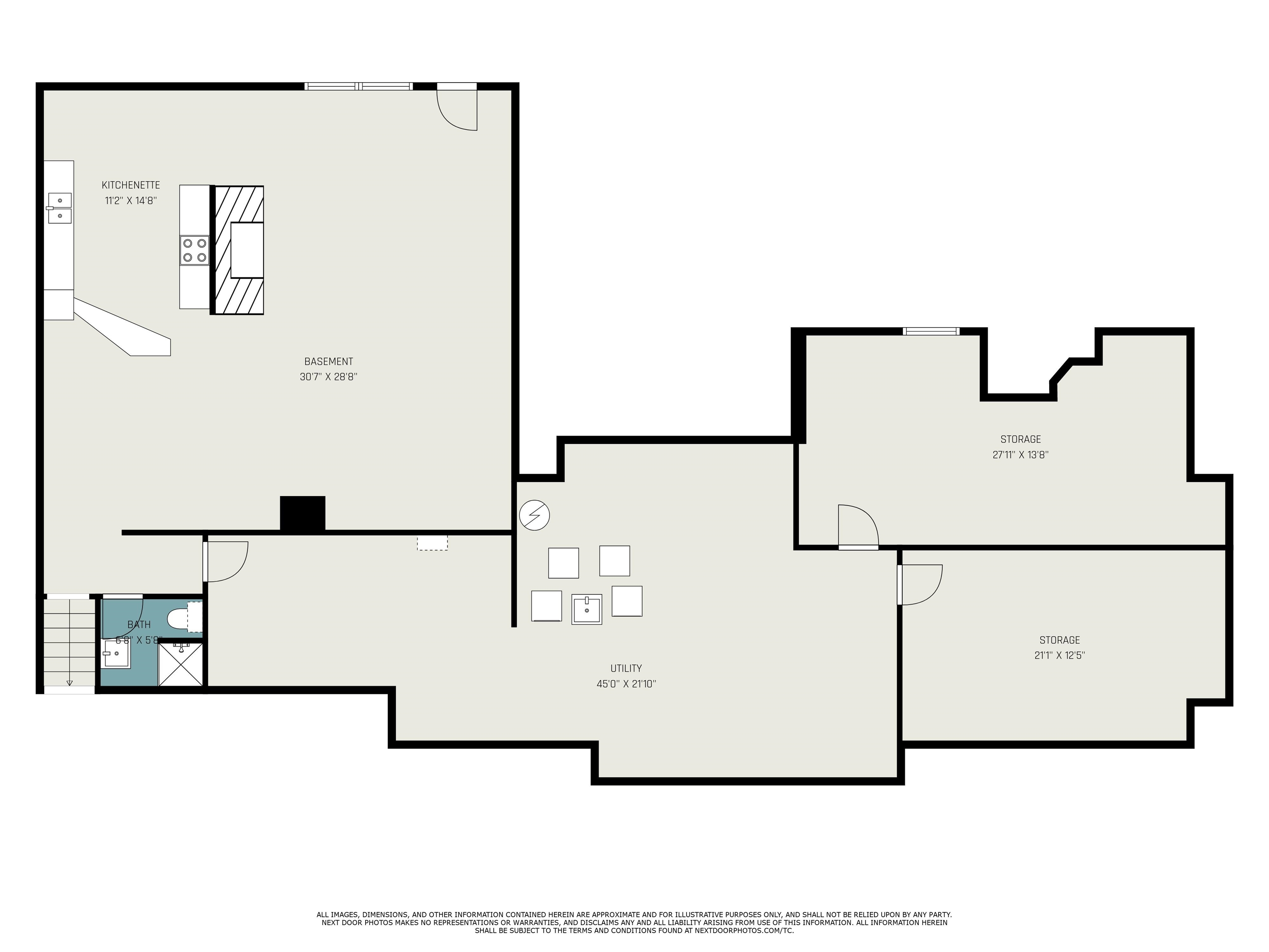 3077 Oakwood Court