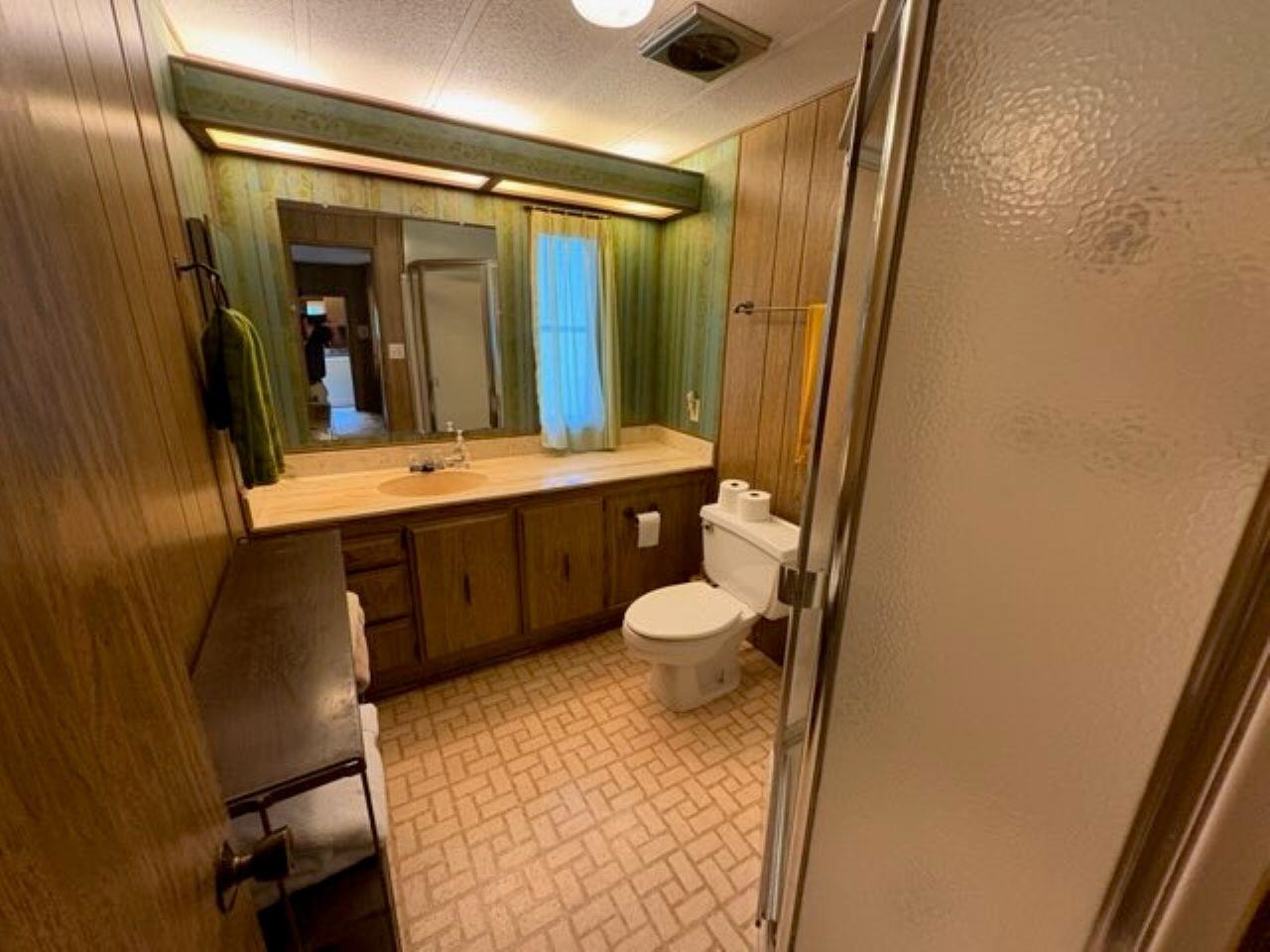 124 Headquarters Road