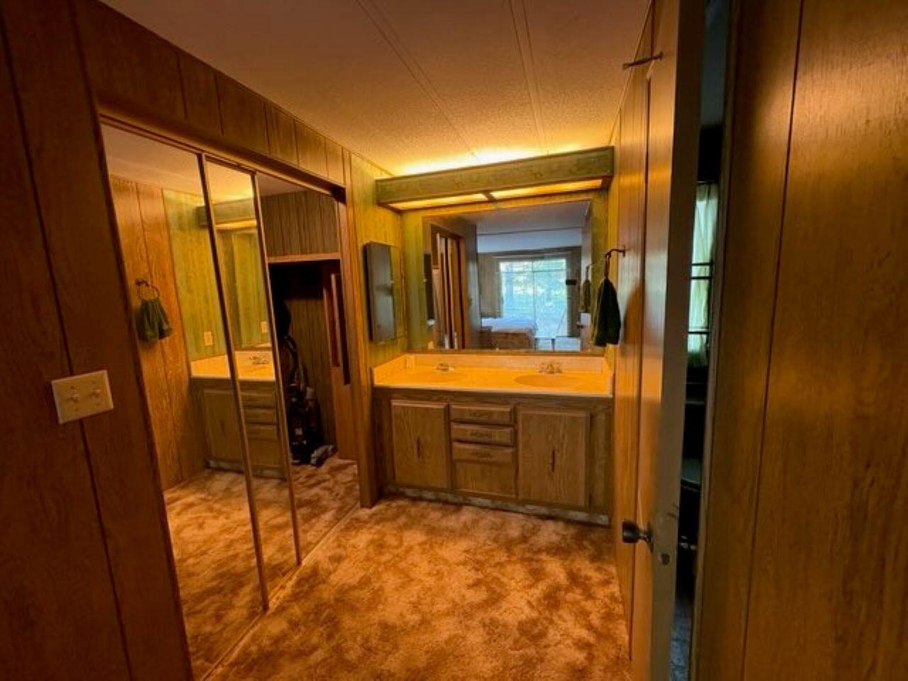 124 Headquarters Road