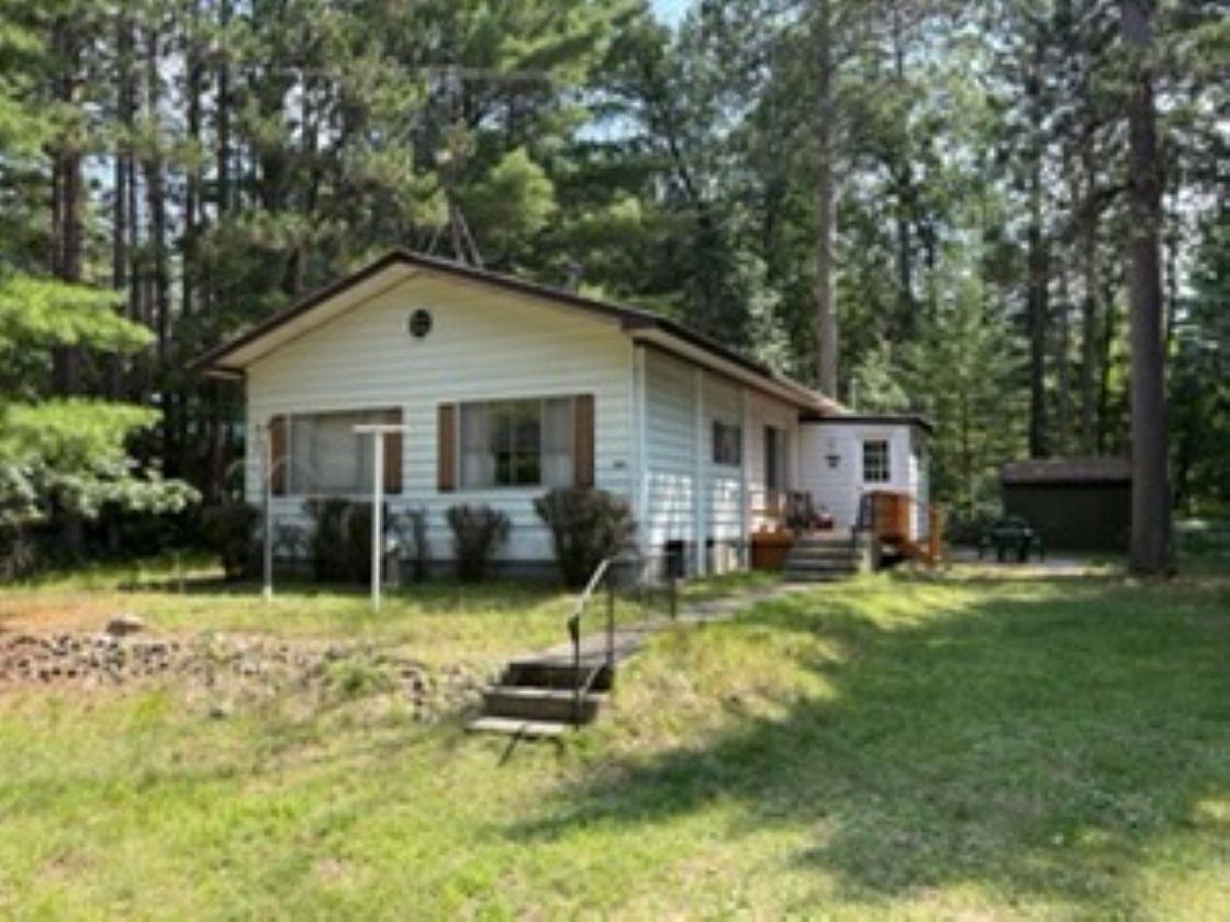 124 Headquarters Road