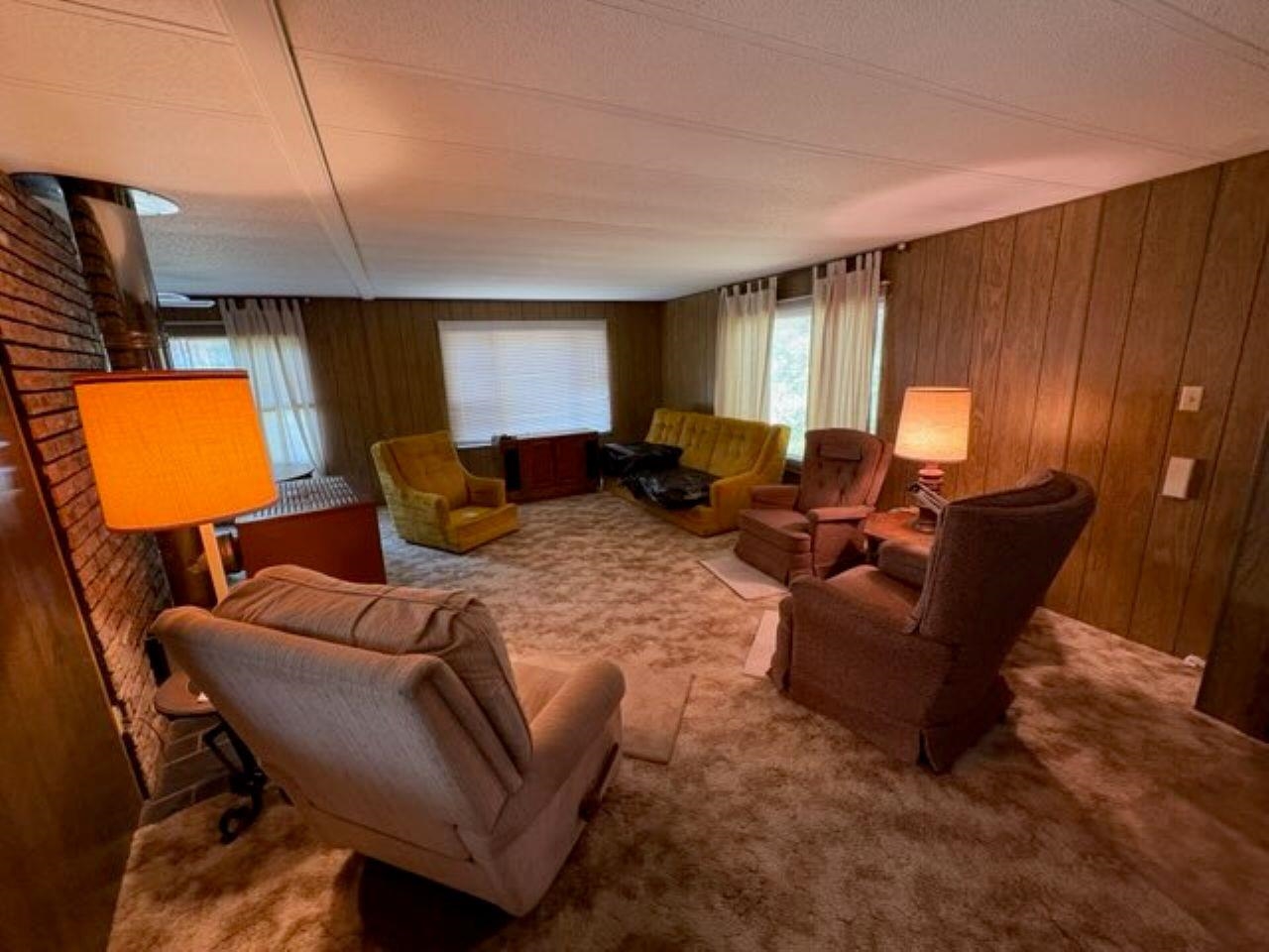 124 Headquarters Road