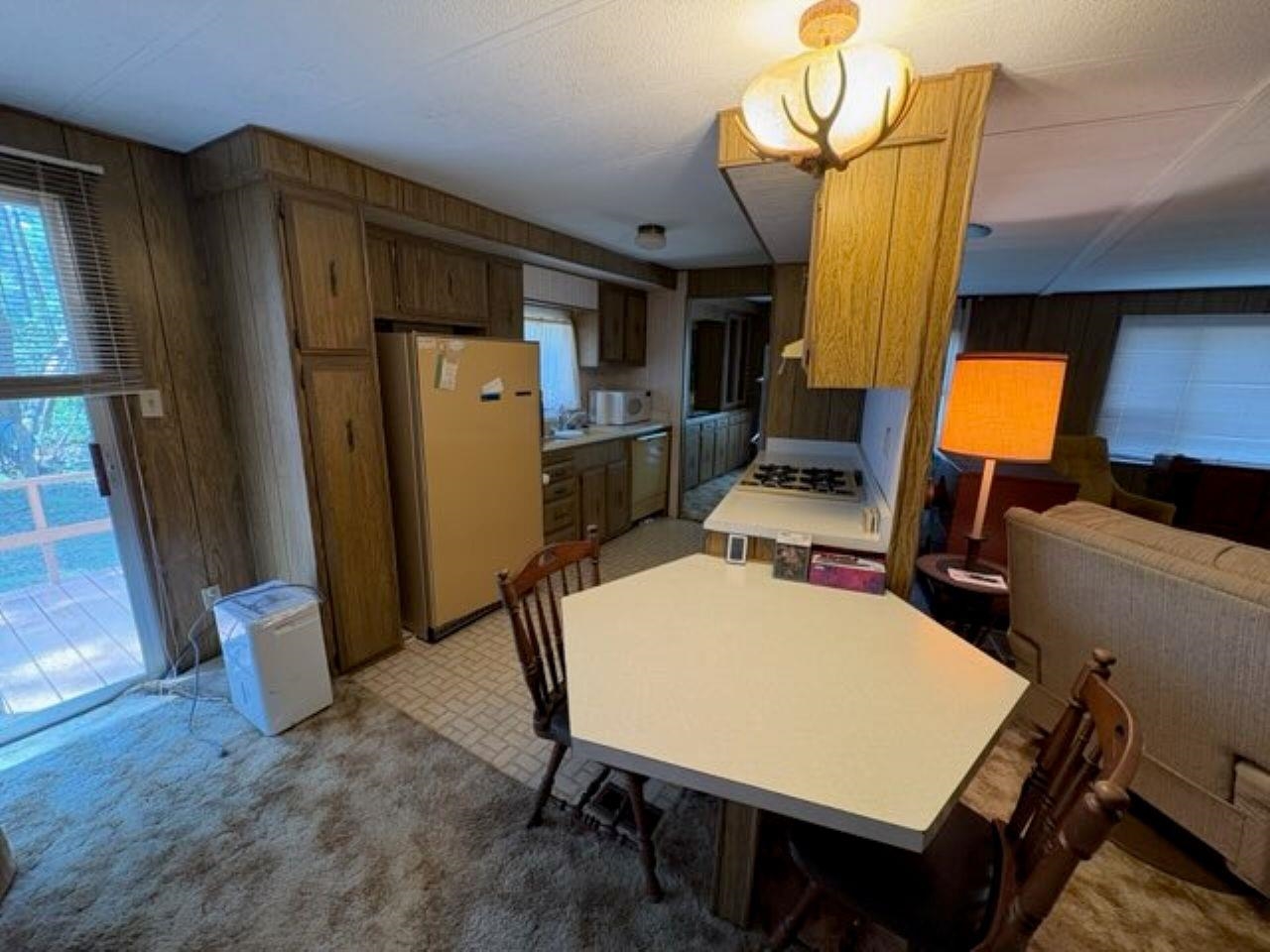 124 Headquarters Road