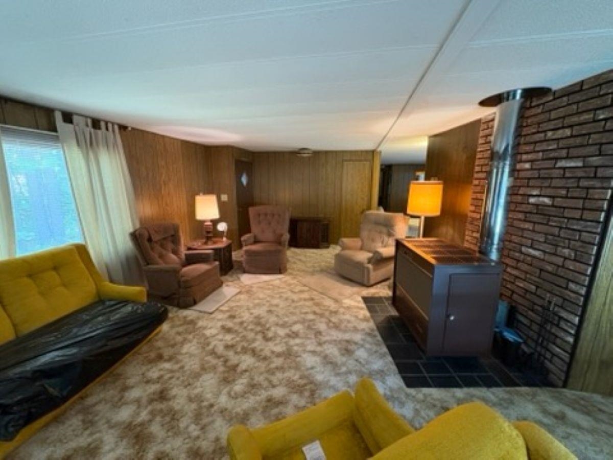 124 Headquarters Road