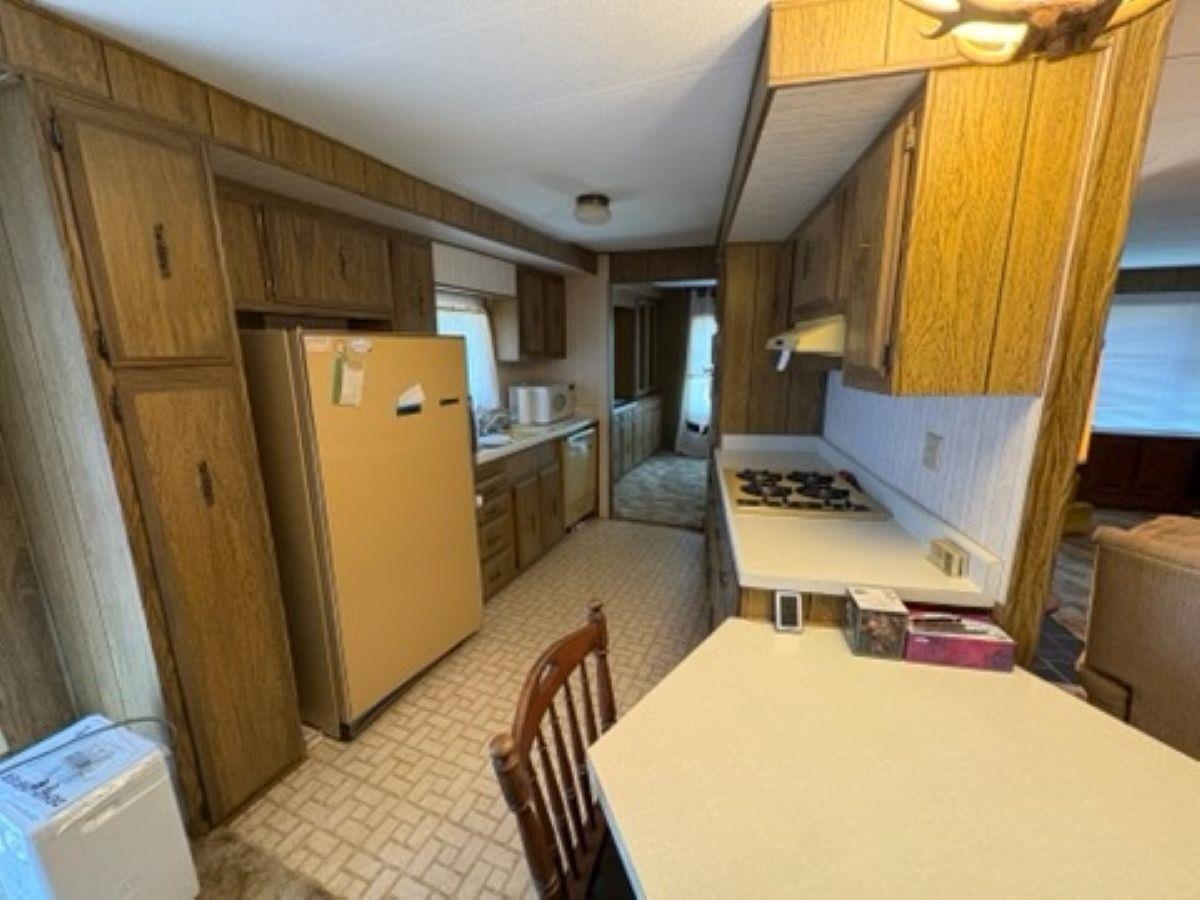 124 Headquarters Road