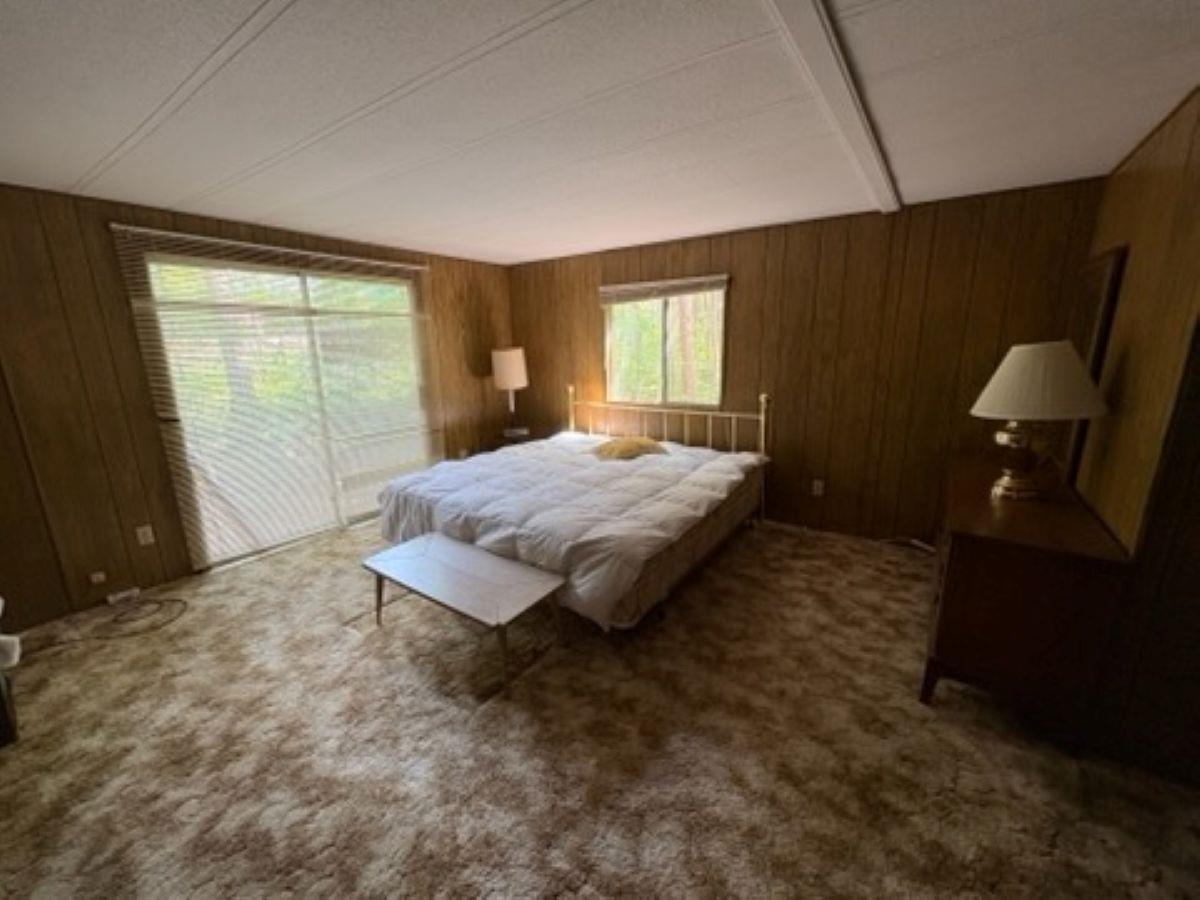 124 Headquarters Road