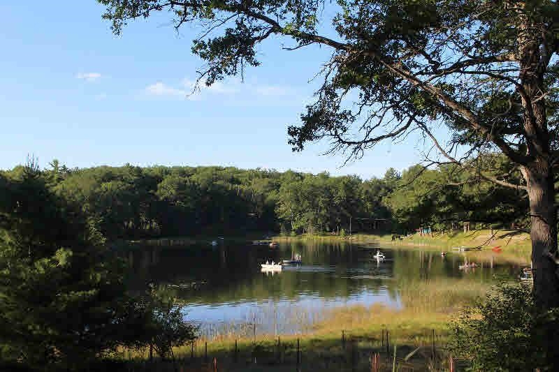 124 Headquarters Road