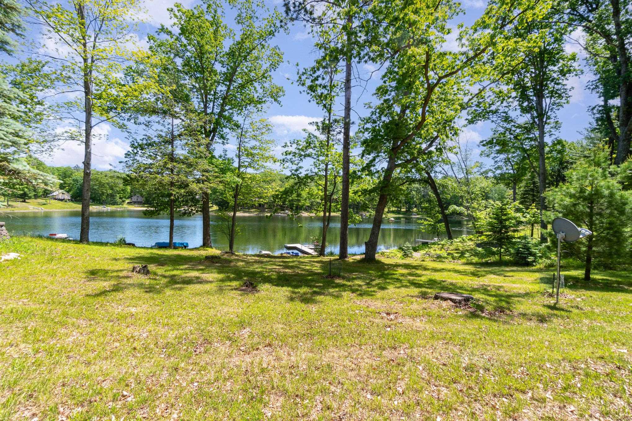 124 Headquarters Road