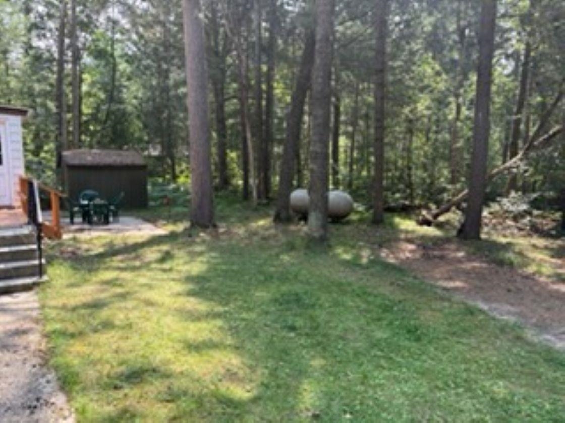 124 Headquarters Road