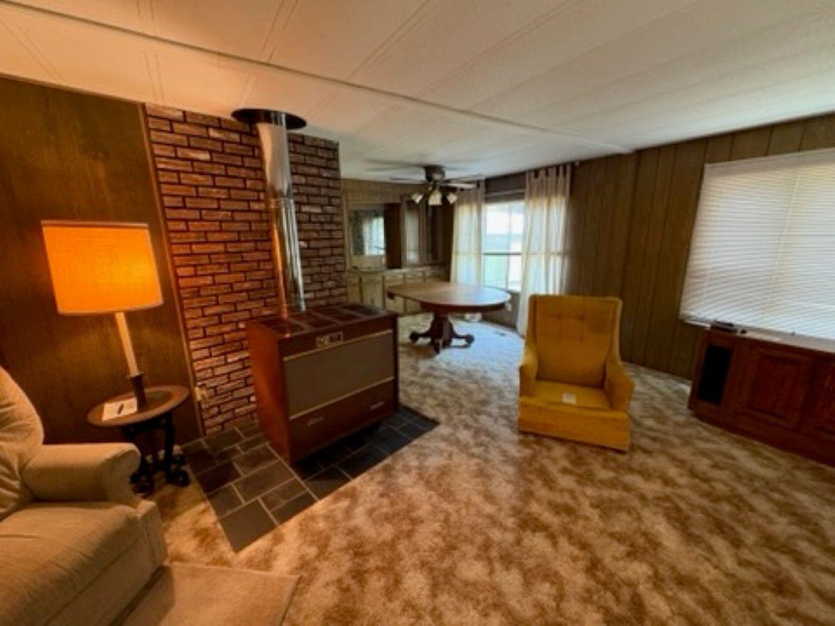 124 Headquarters Road