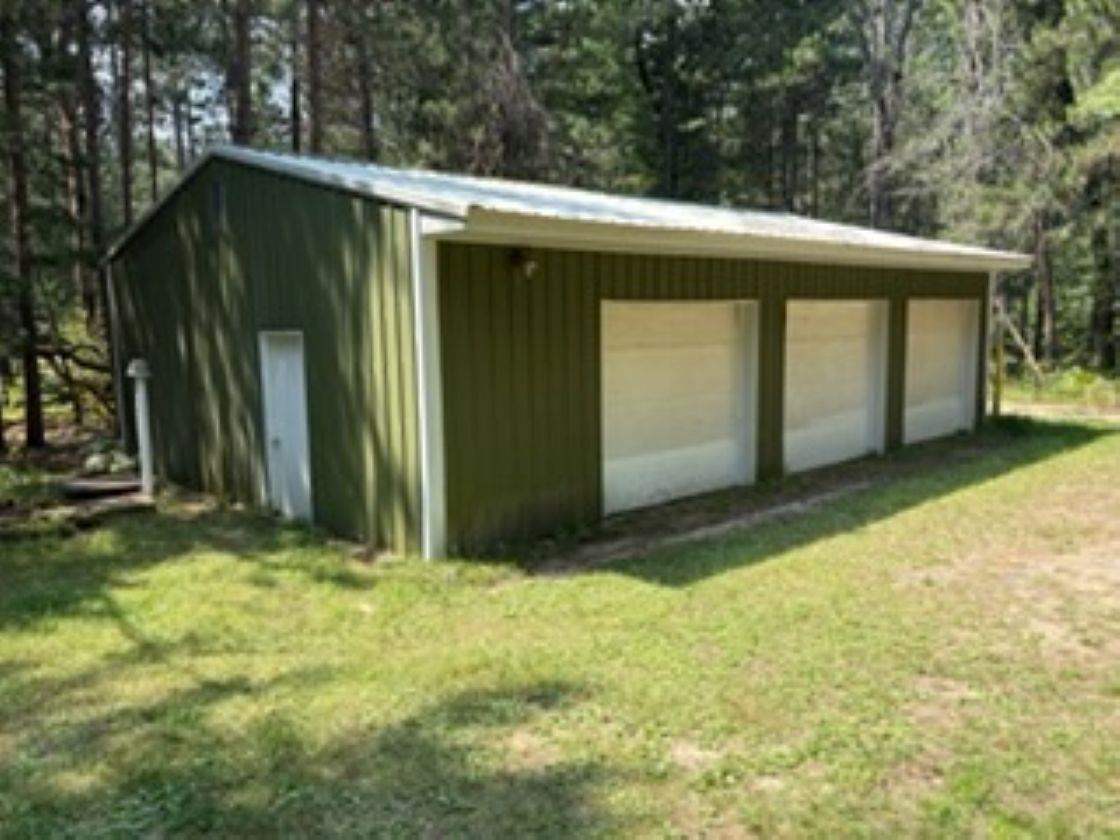 124 Headquarters Road