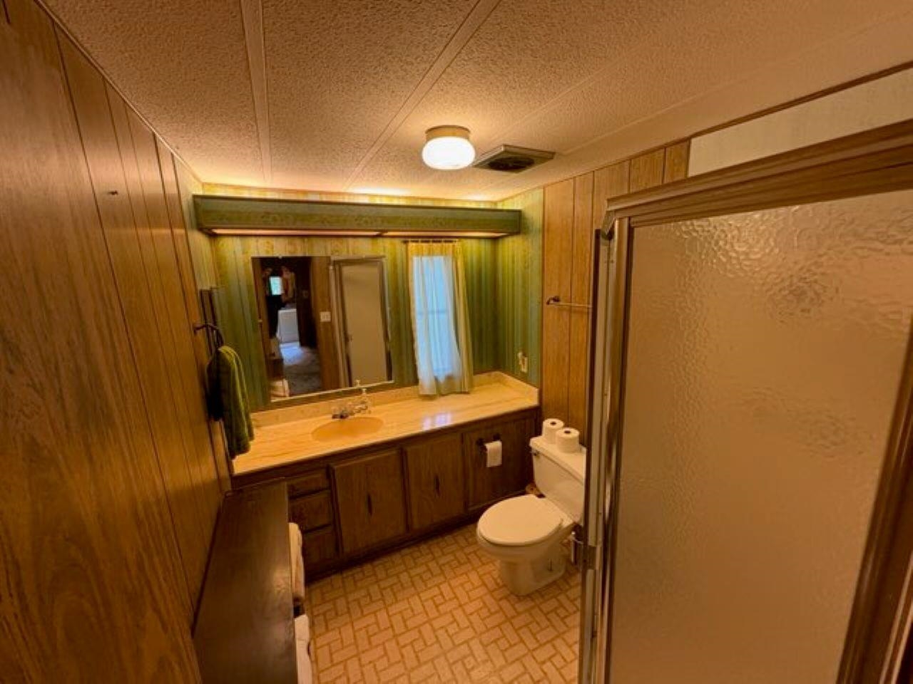 124 Headquarters Road