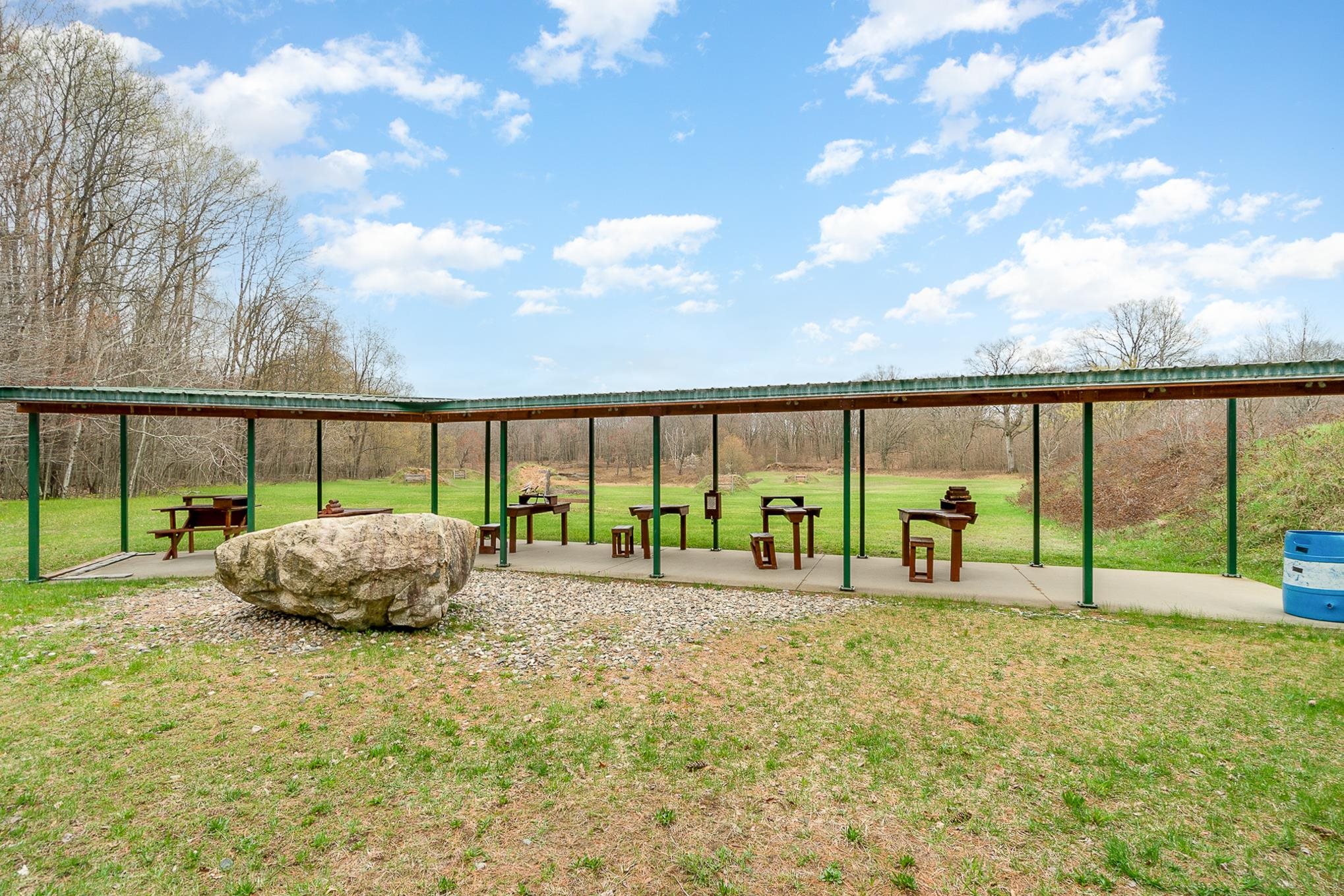 124 Headquarters Road