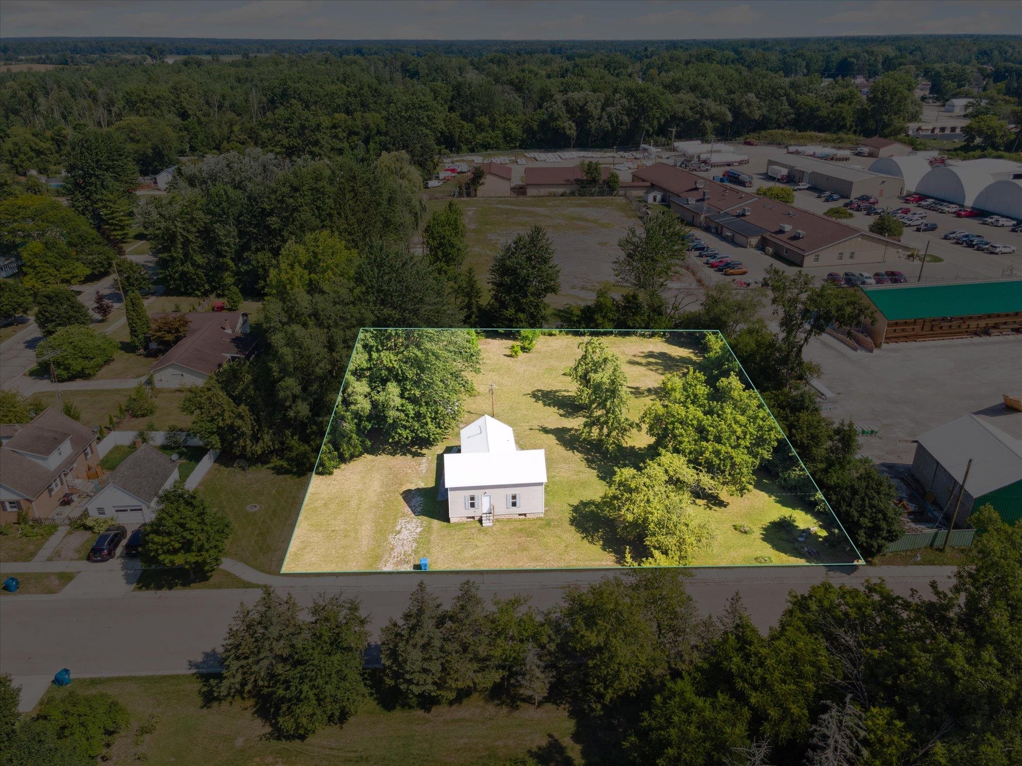 228 W Beaver Street