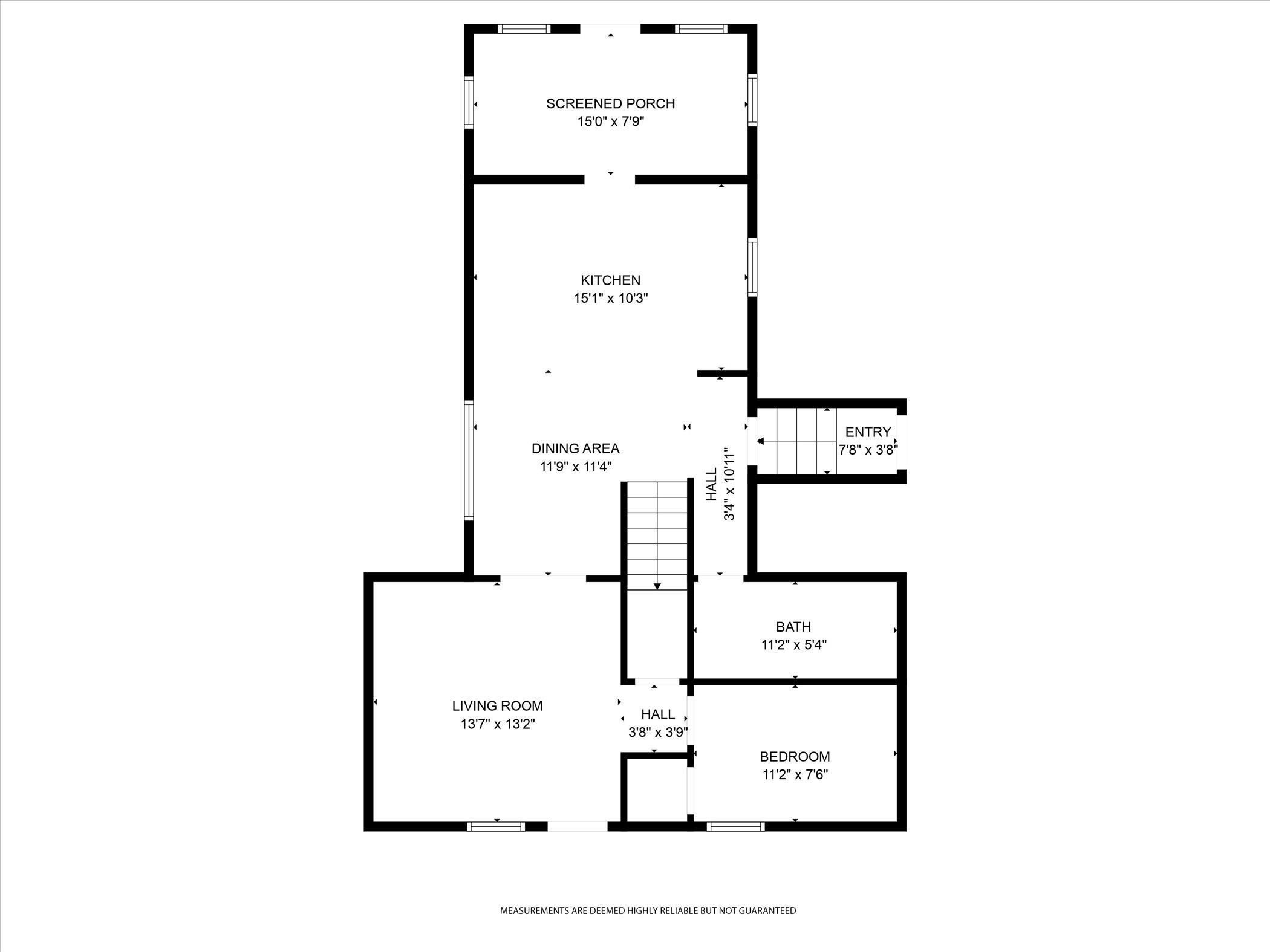 228 W Beaver Street