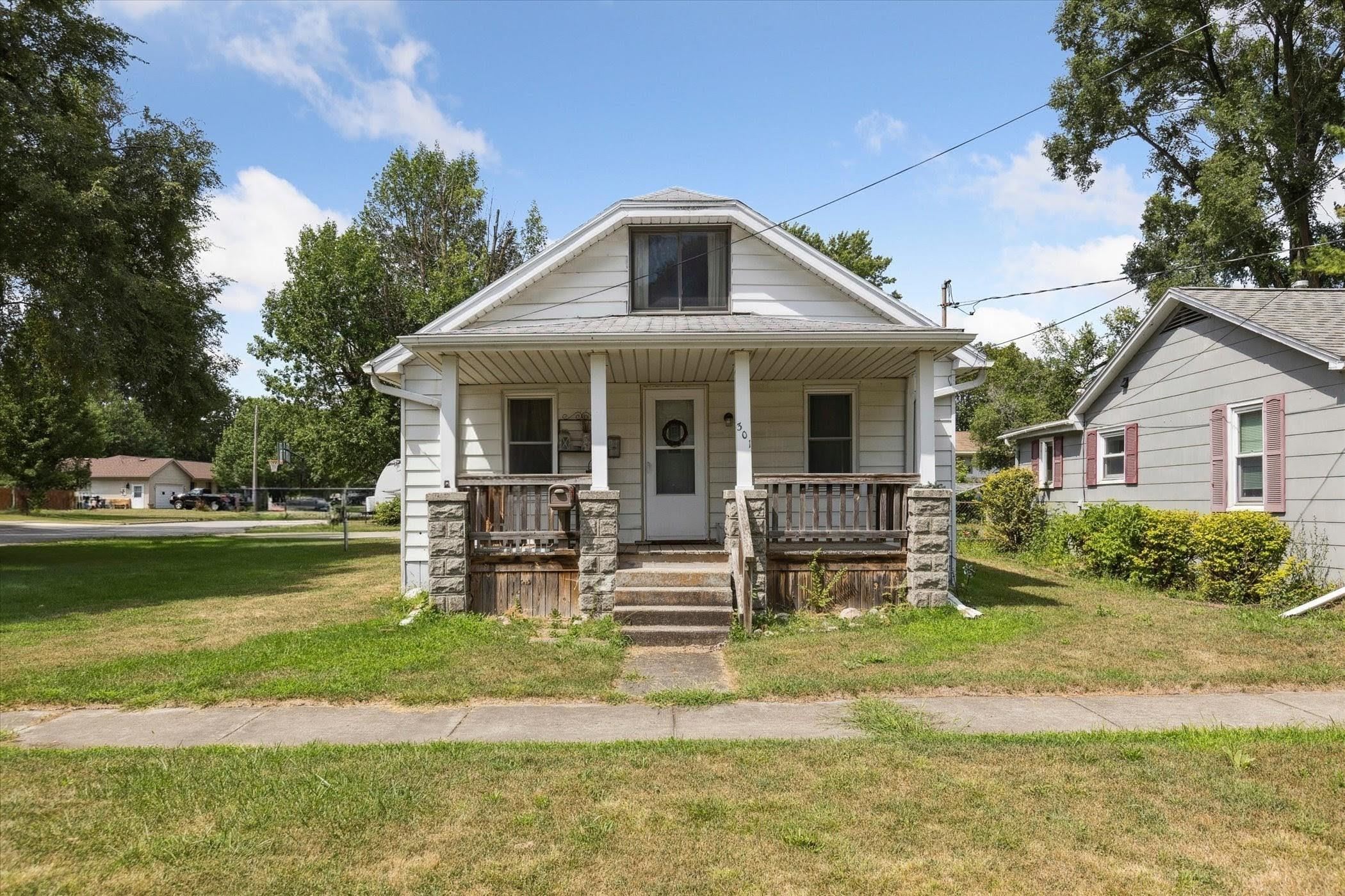301 LaSalle Street