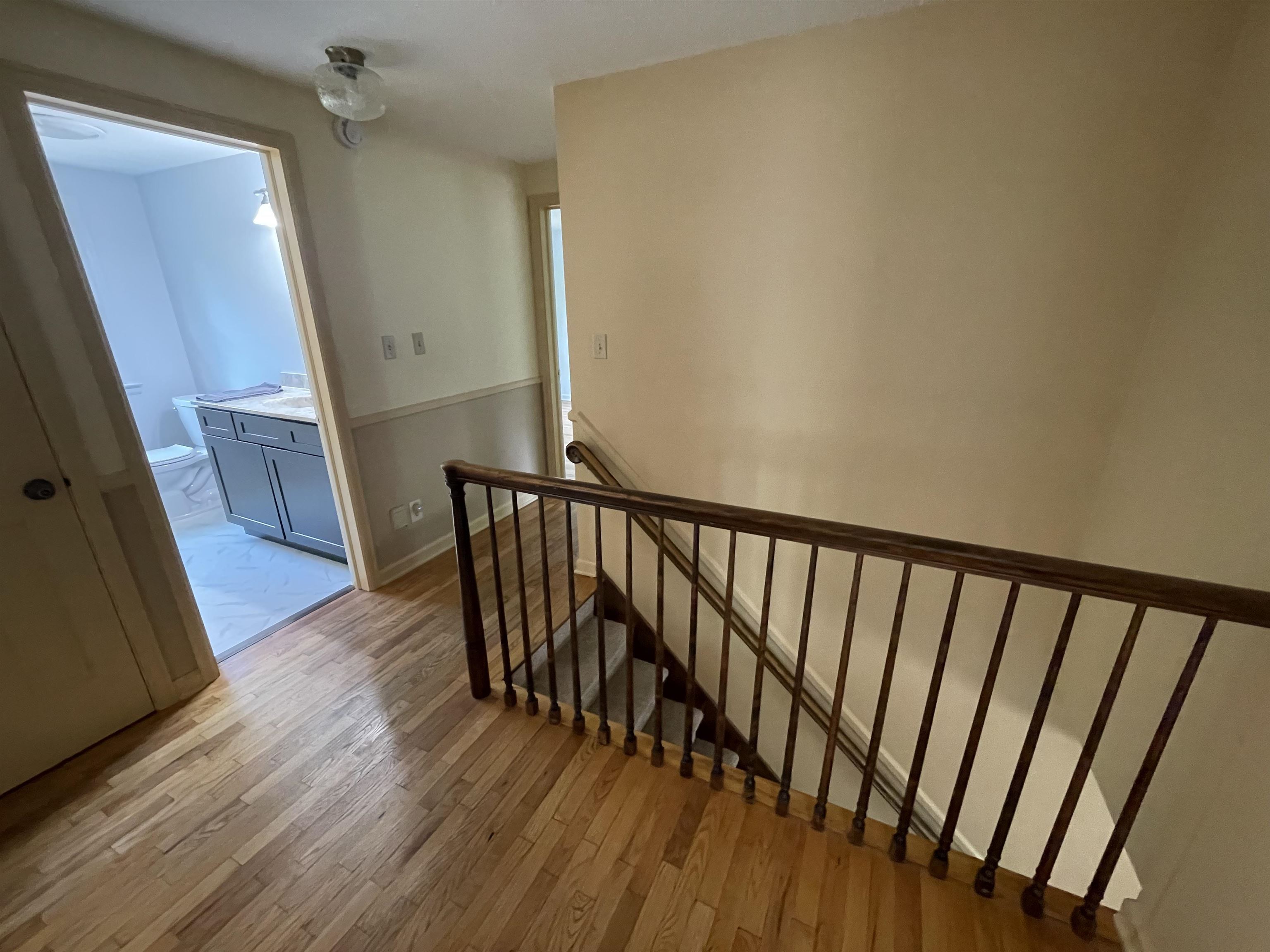 405 N Powell Street