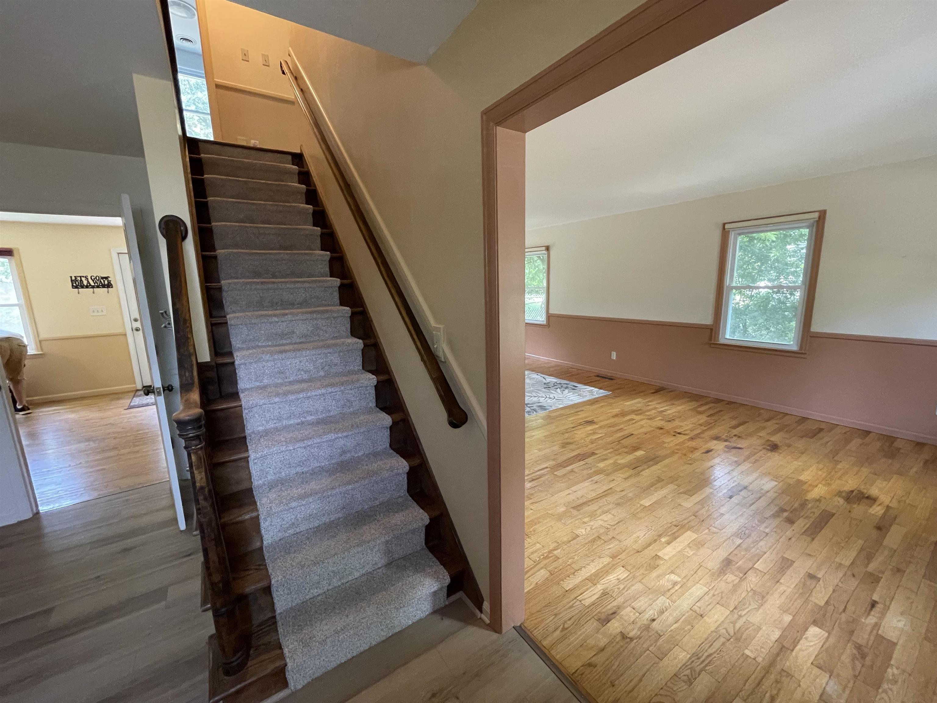 405 N Powell Street