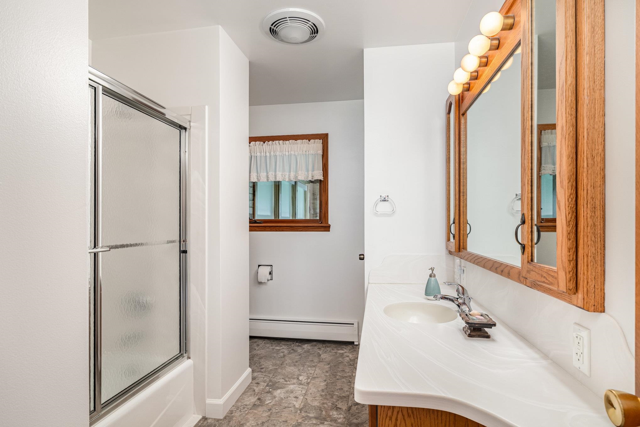 2036 Lebourdais Road