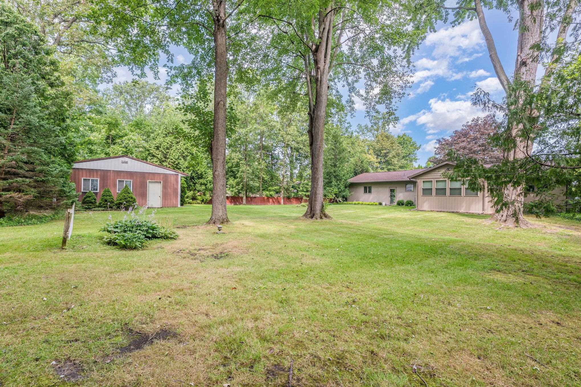 2036 Lebourdais Road