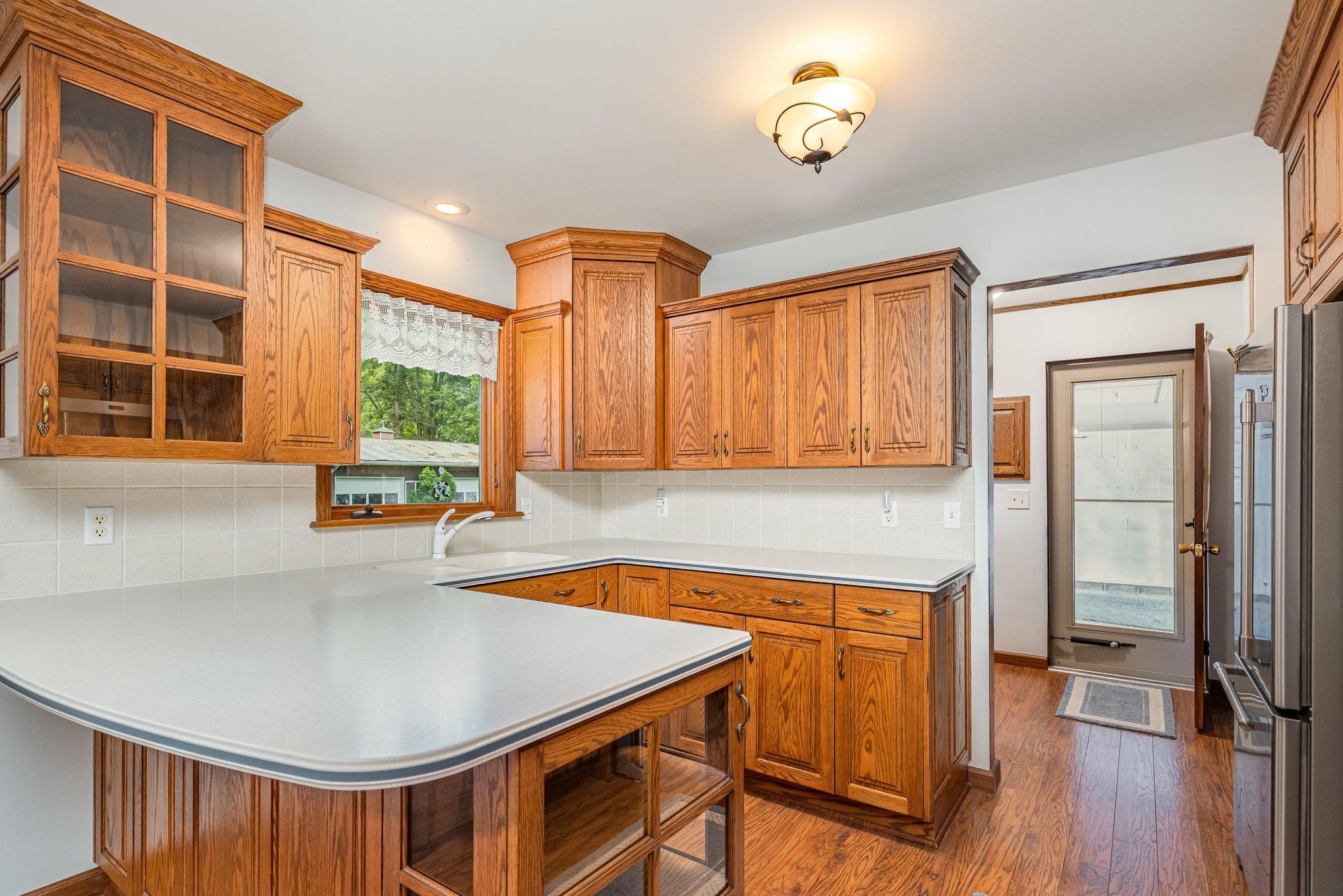 2036 Lebourdais Road