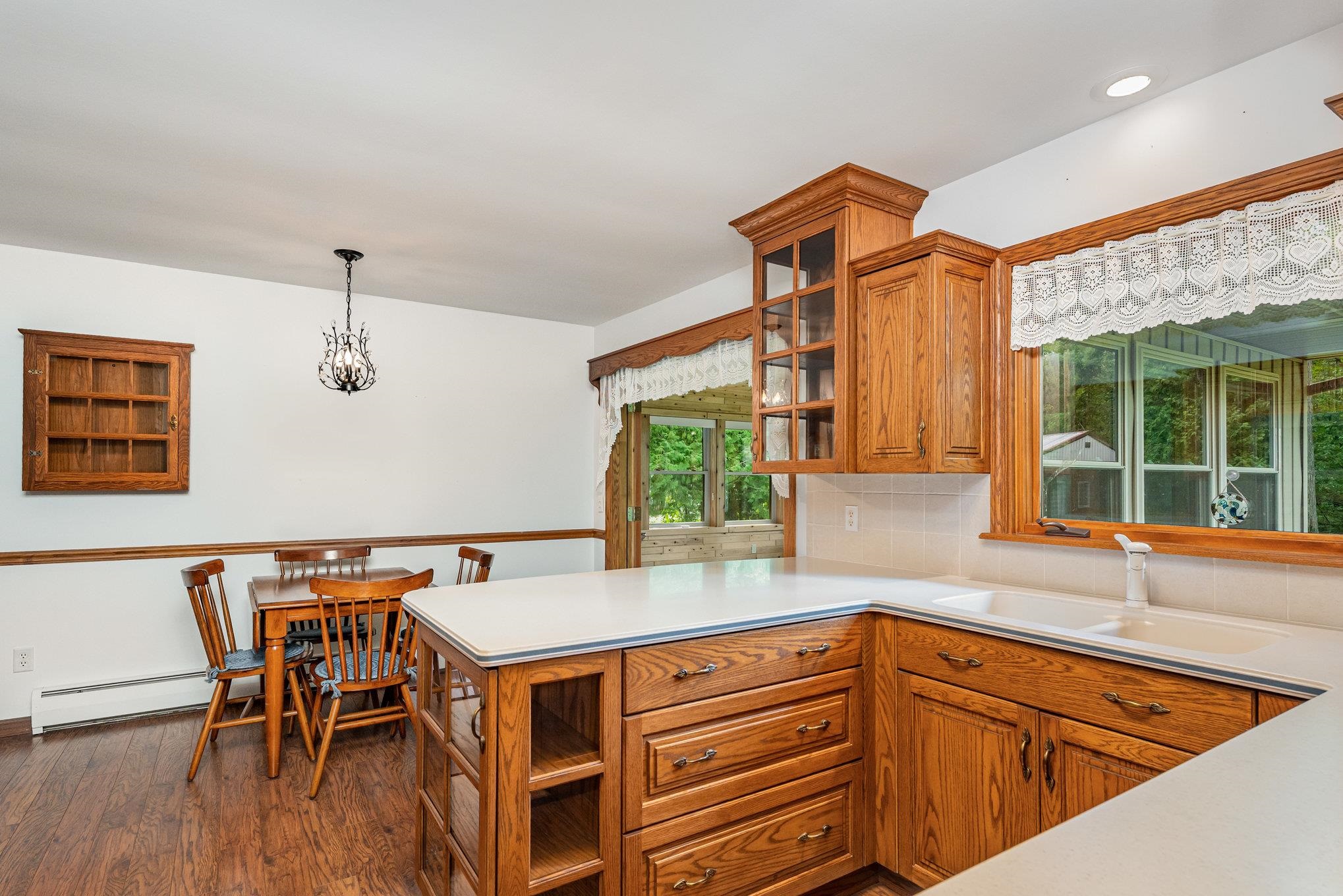 2036 Lebourdais Road